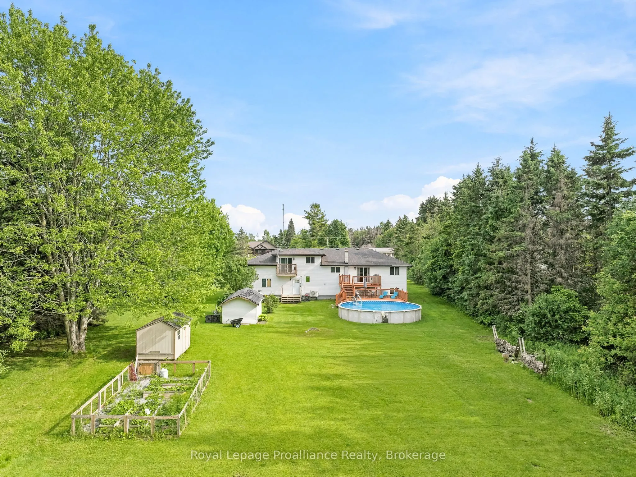 1316 County Road 64 Road