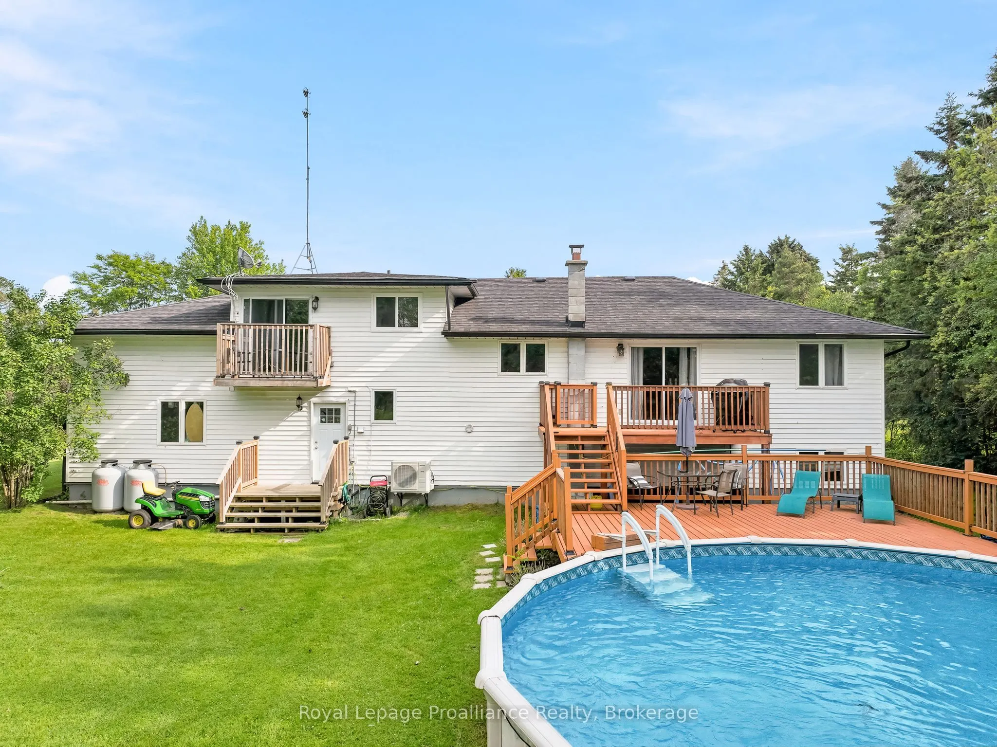 1316 County Road 64 Road