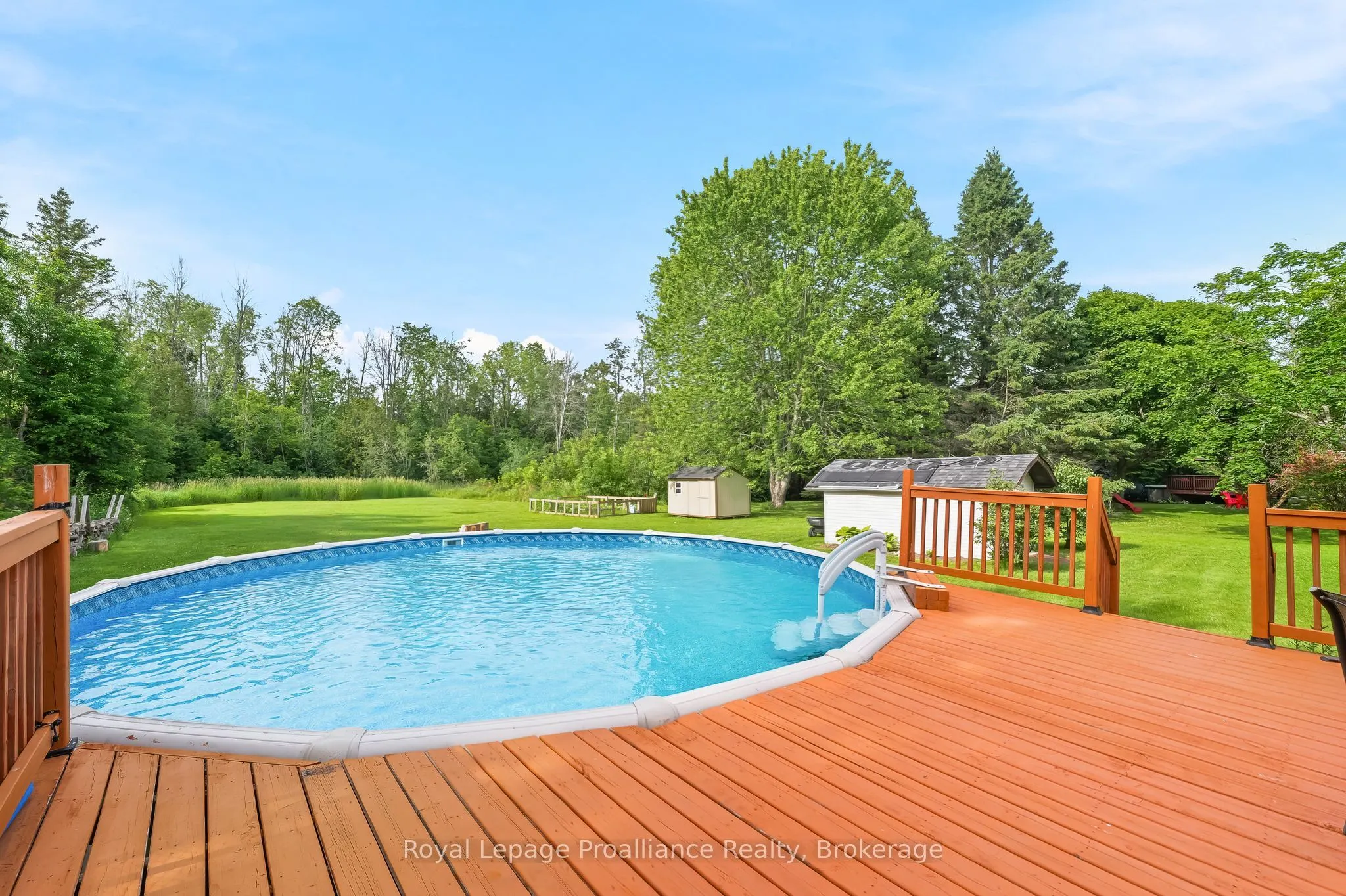 1316 County Road 64 Road
