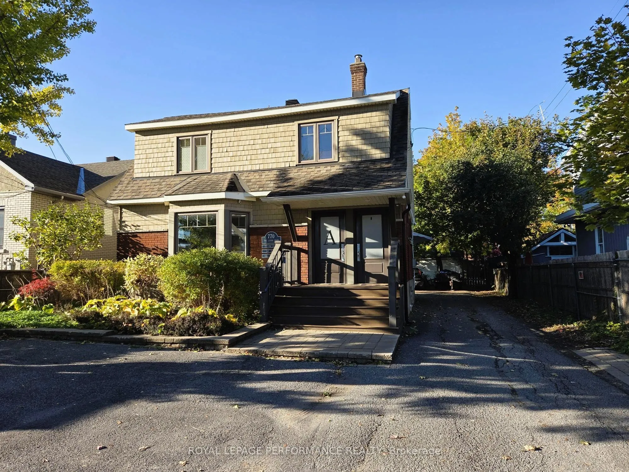 770 Highland Avenue #A