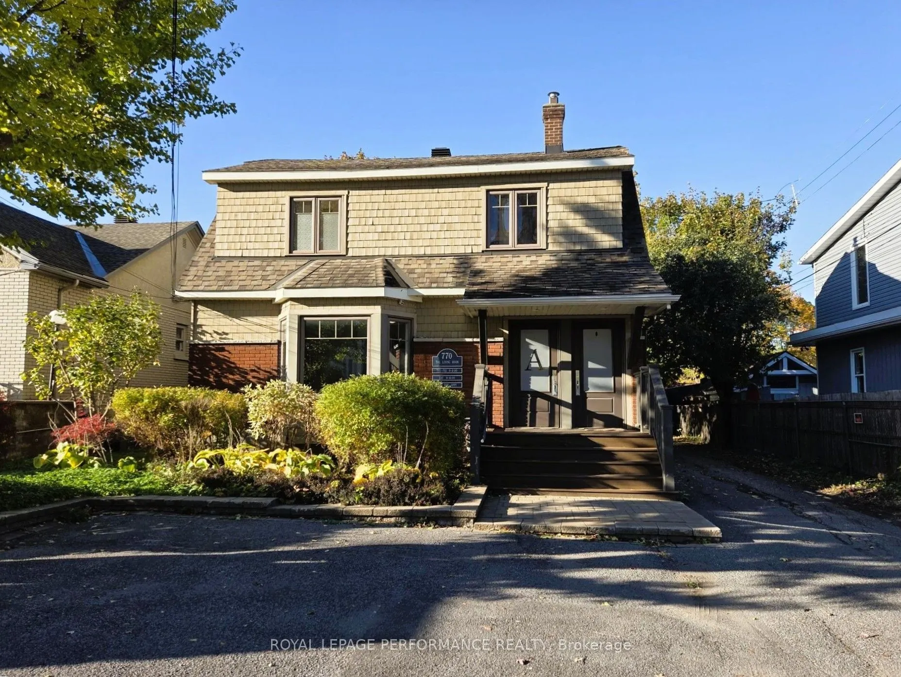 770 Highland Avenue #A