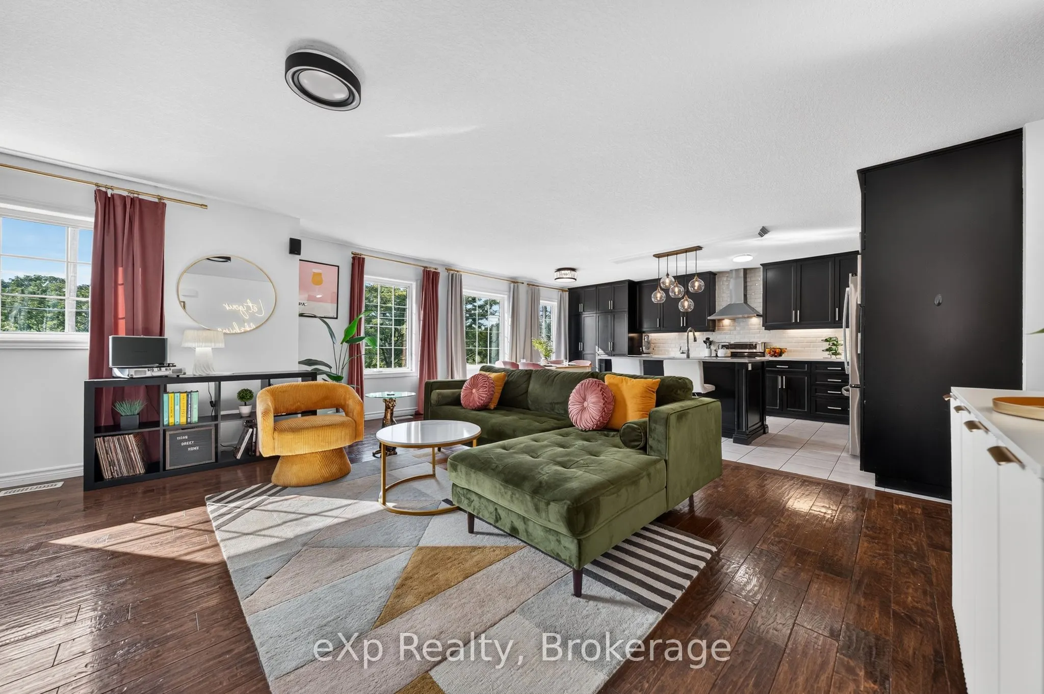 67A RAYMOND Street