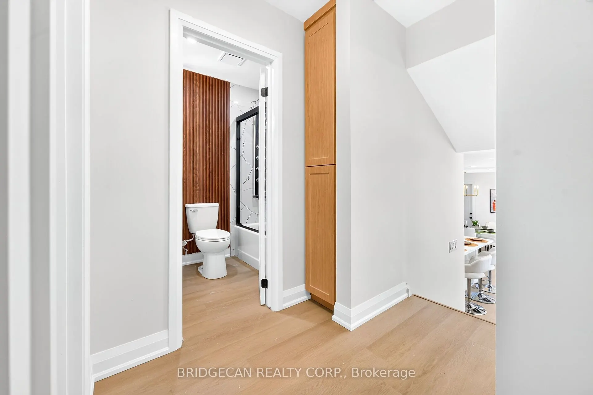 4 Bermuda Court