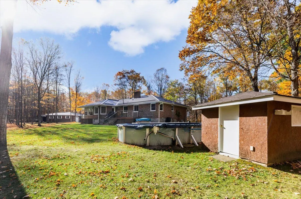 725 Birchview Road