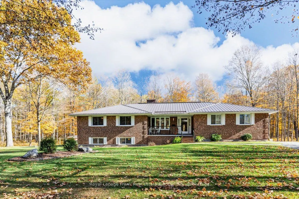 725 Birchview Road