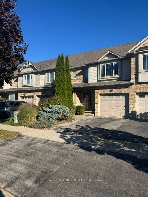 43 Hemlock Way