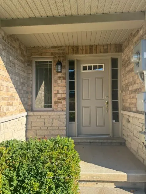 43 Hemlock Way