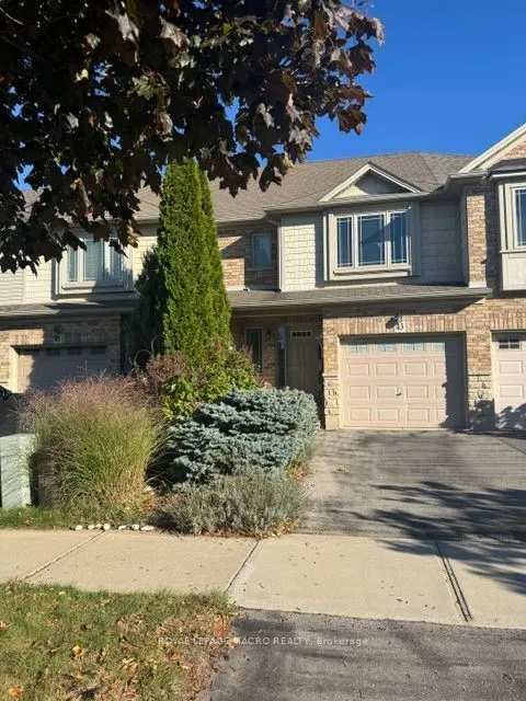 43 Hemlock Way