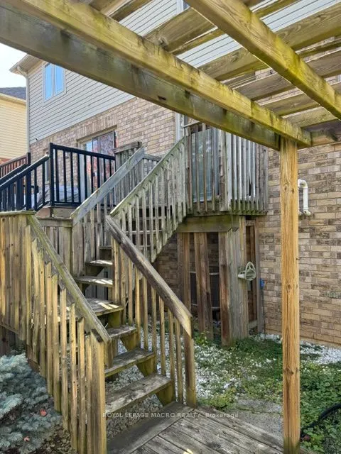 43 Hemlock Way
