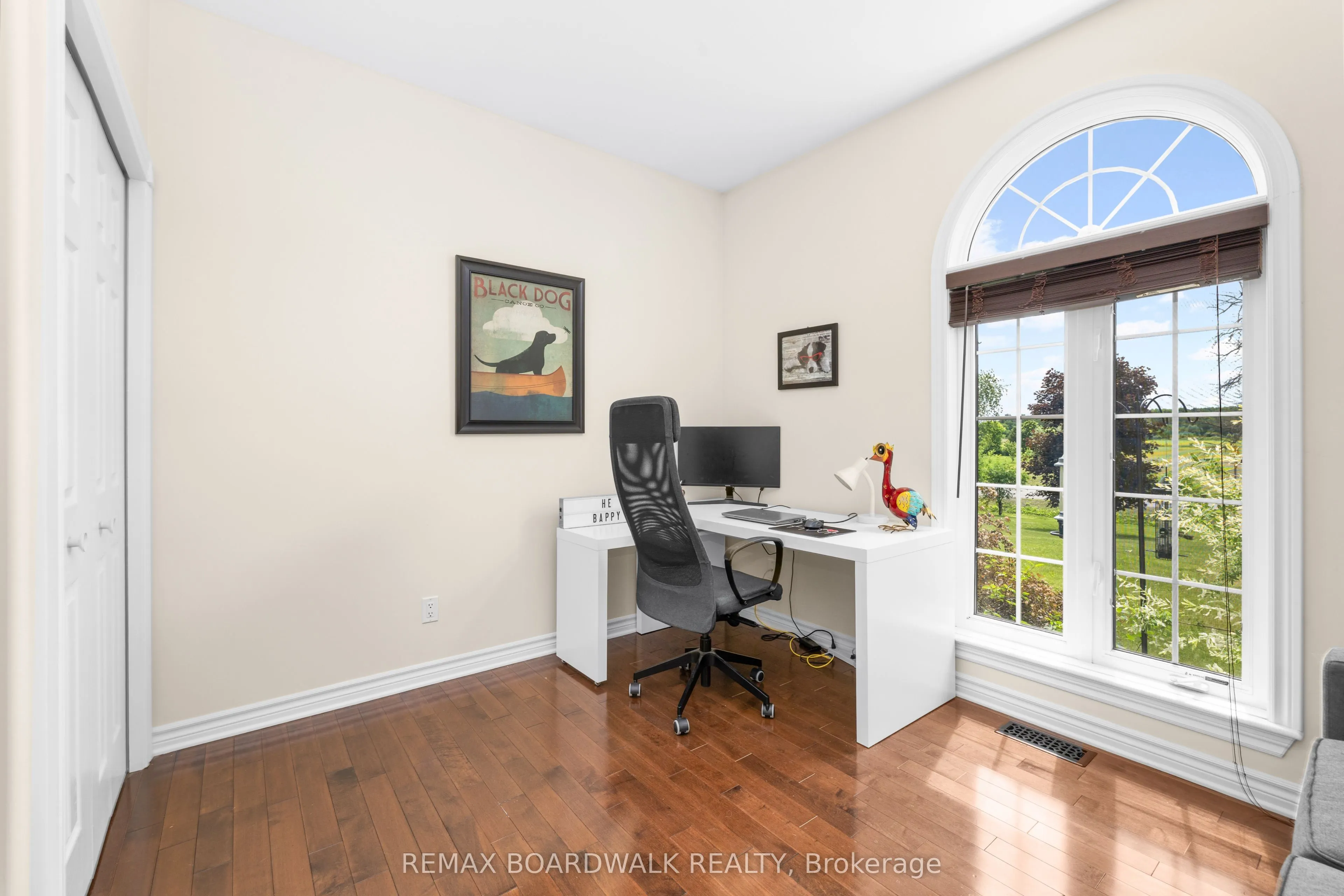 6671 Third Line Road