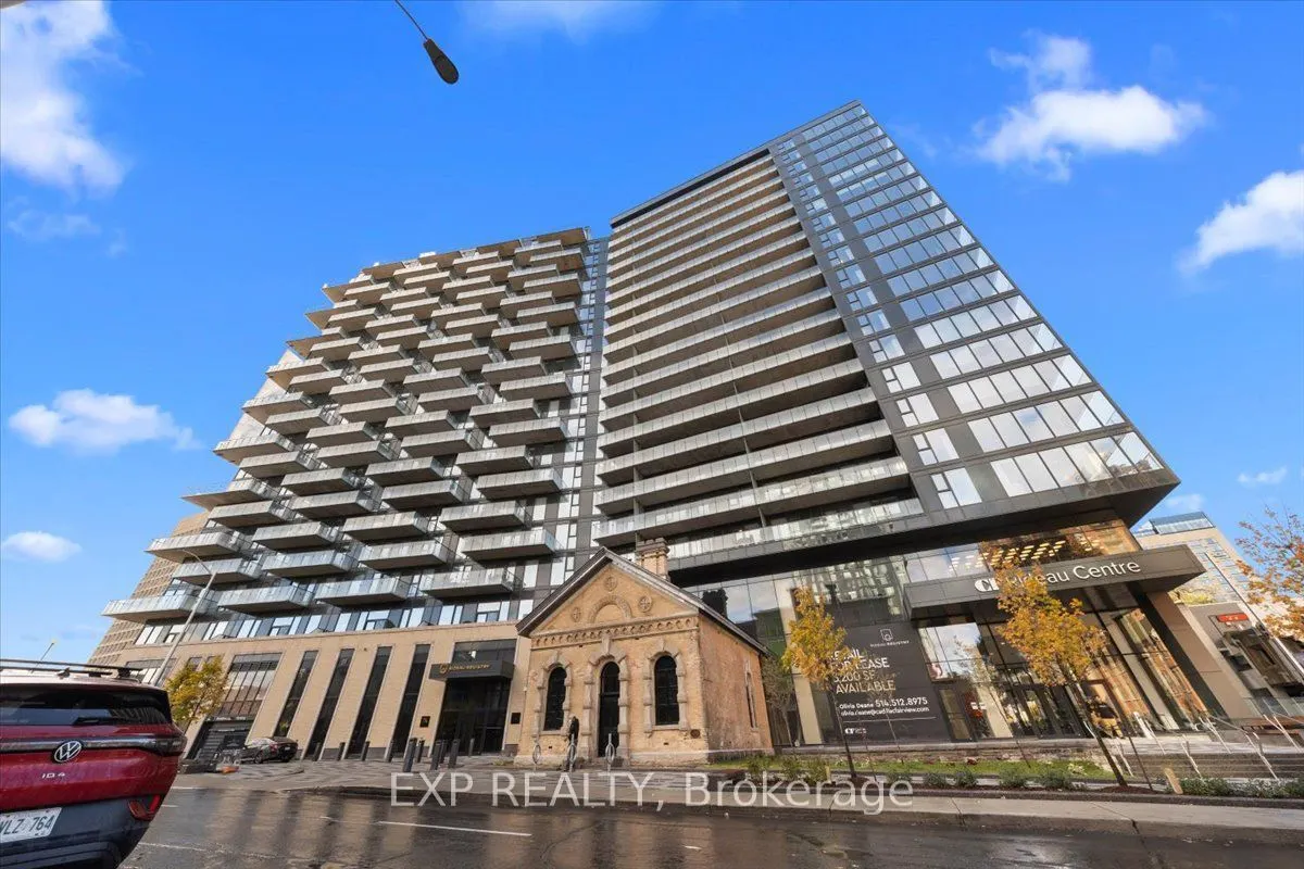 74 Nicholas Street #709