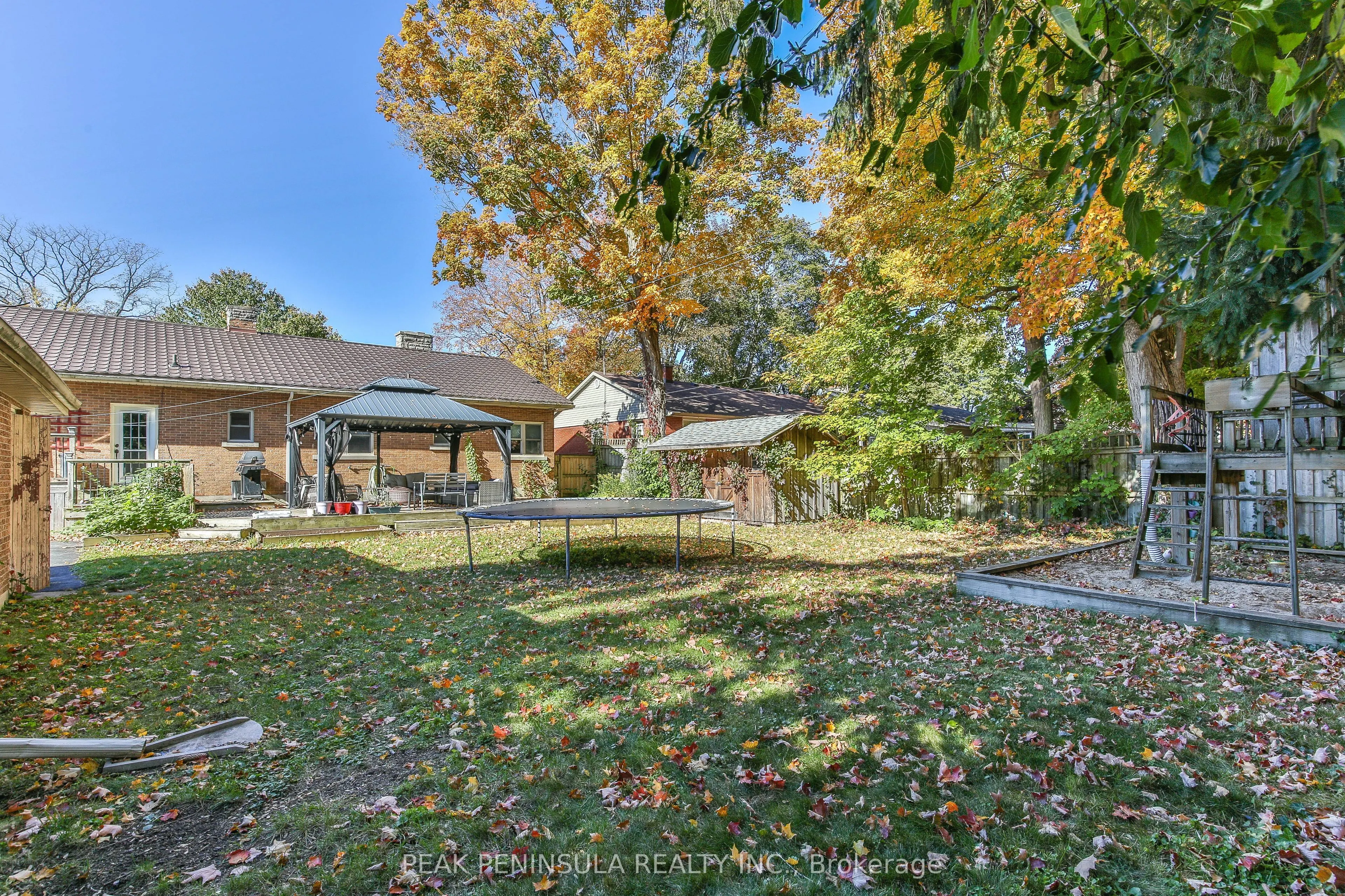 66 Lisgar Avenue