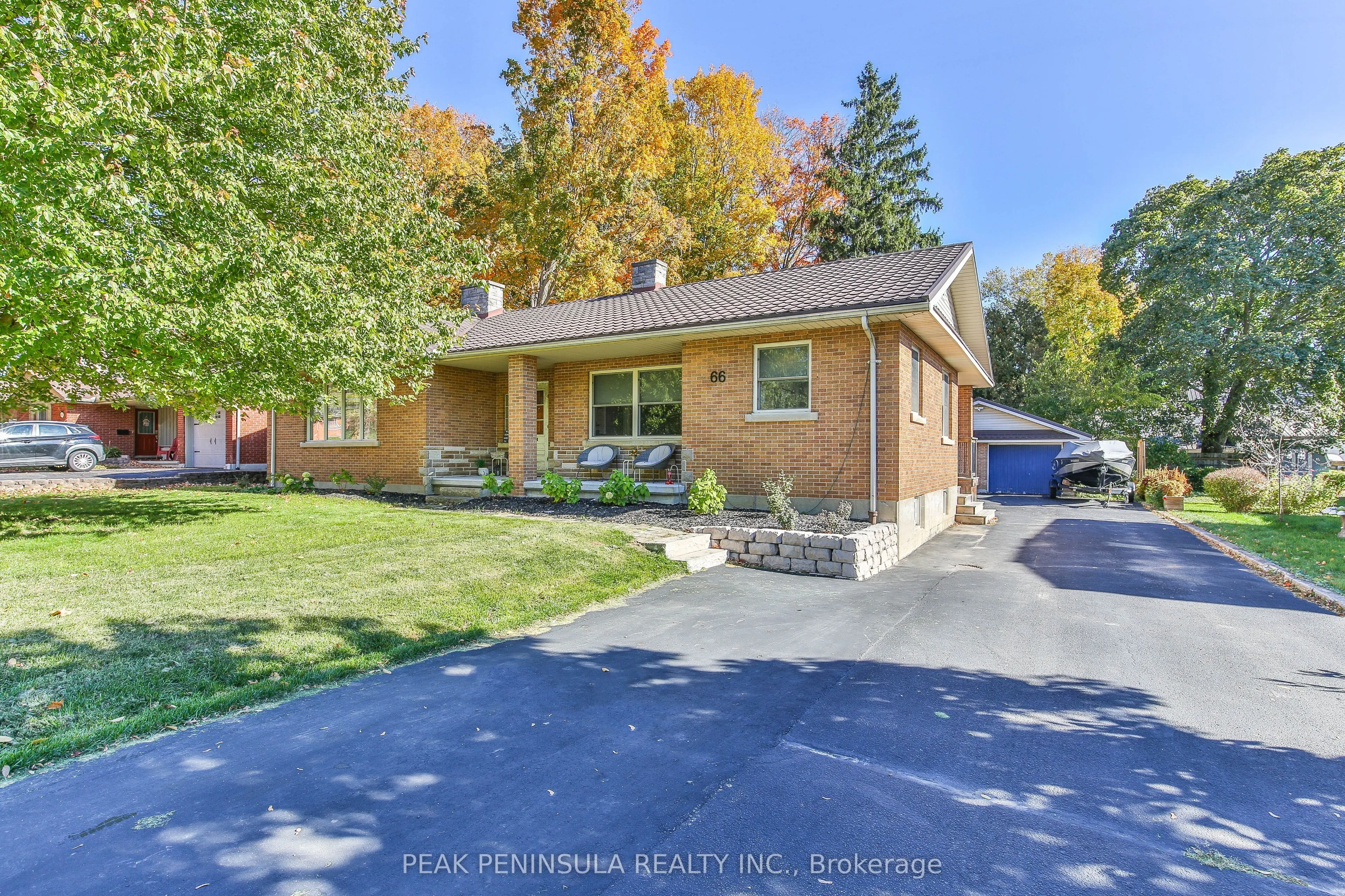 66 Lisgar Avenue