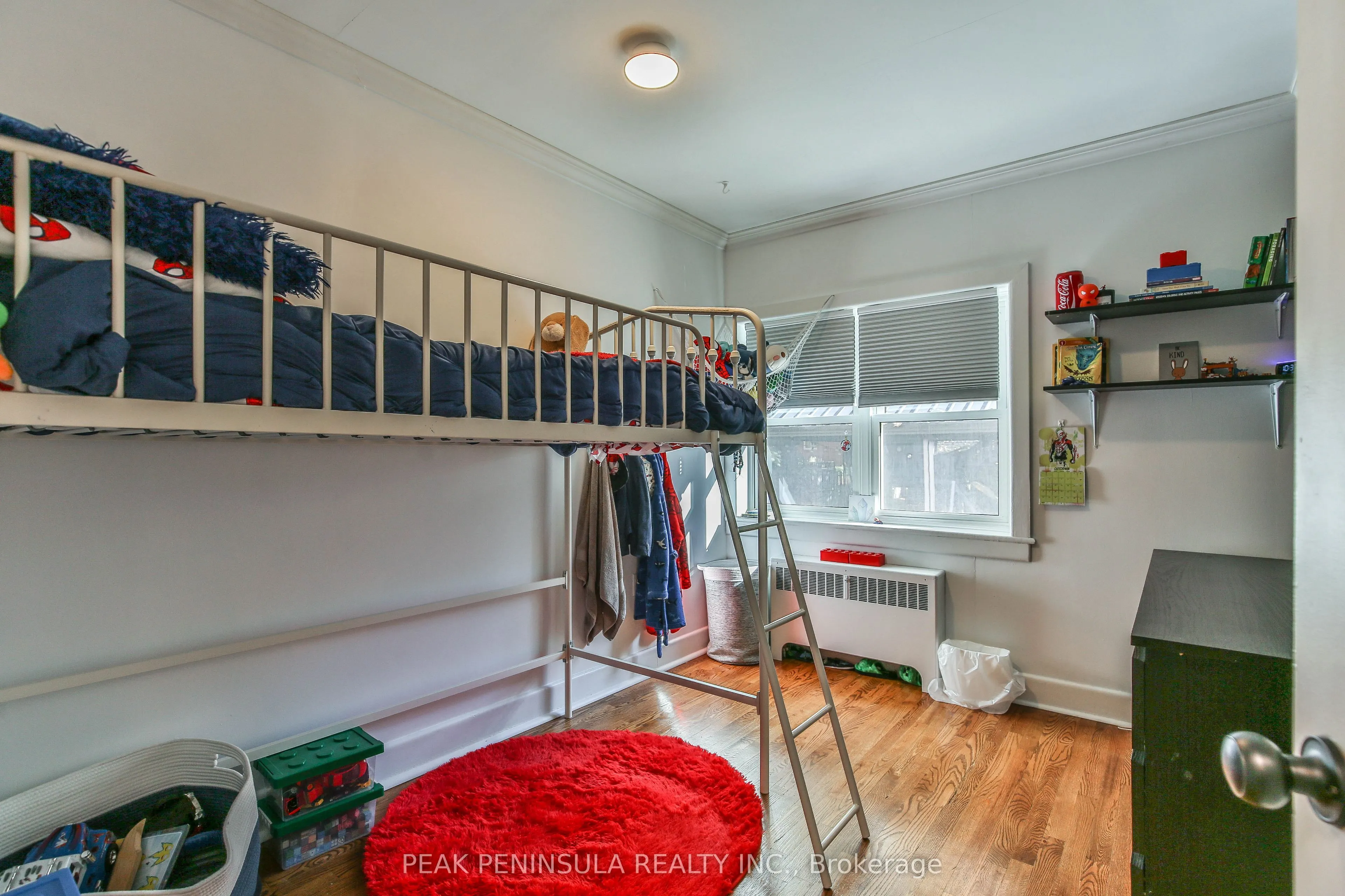 66 Lisgar Avenue