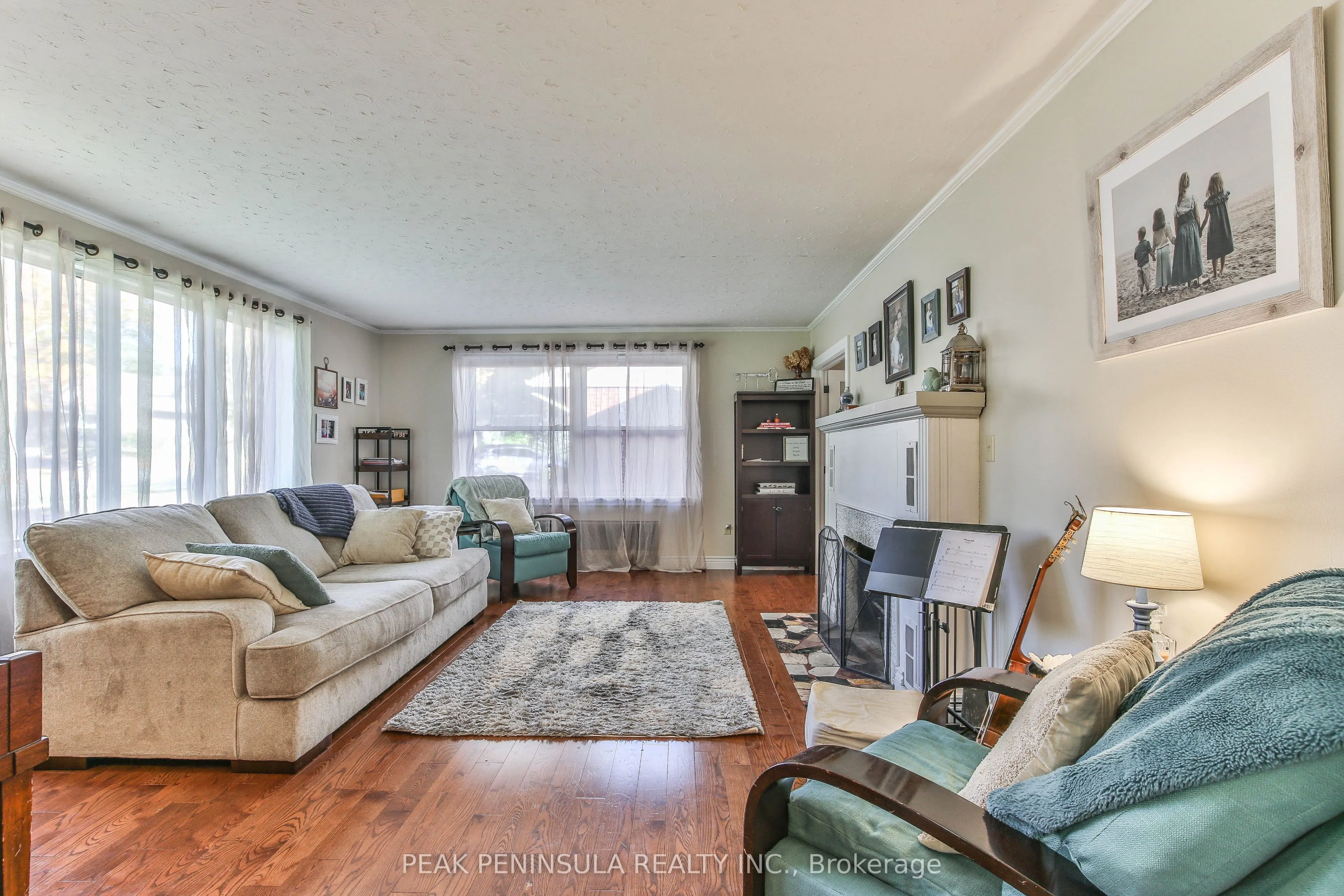 66 Lisgar Avenue