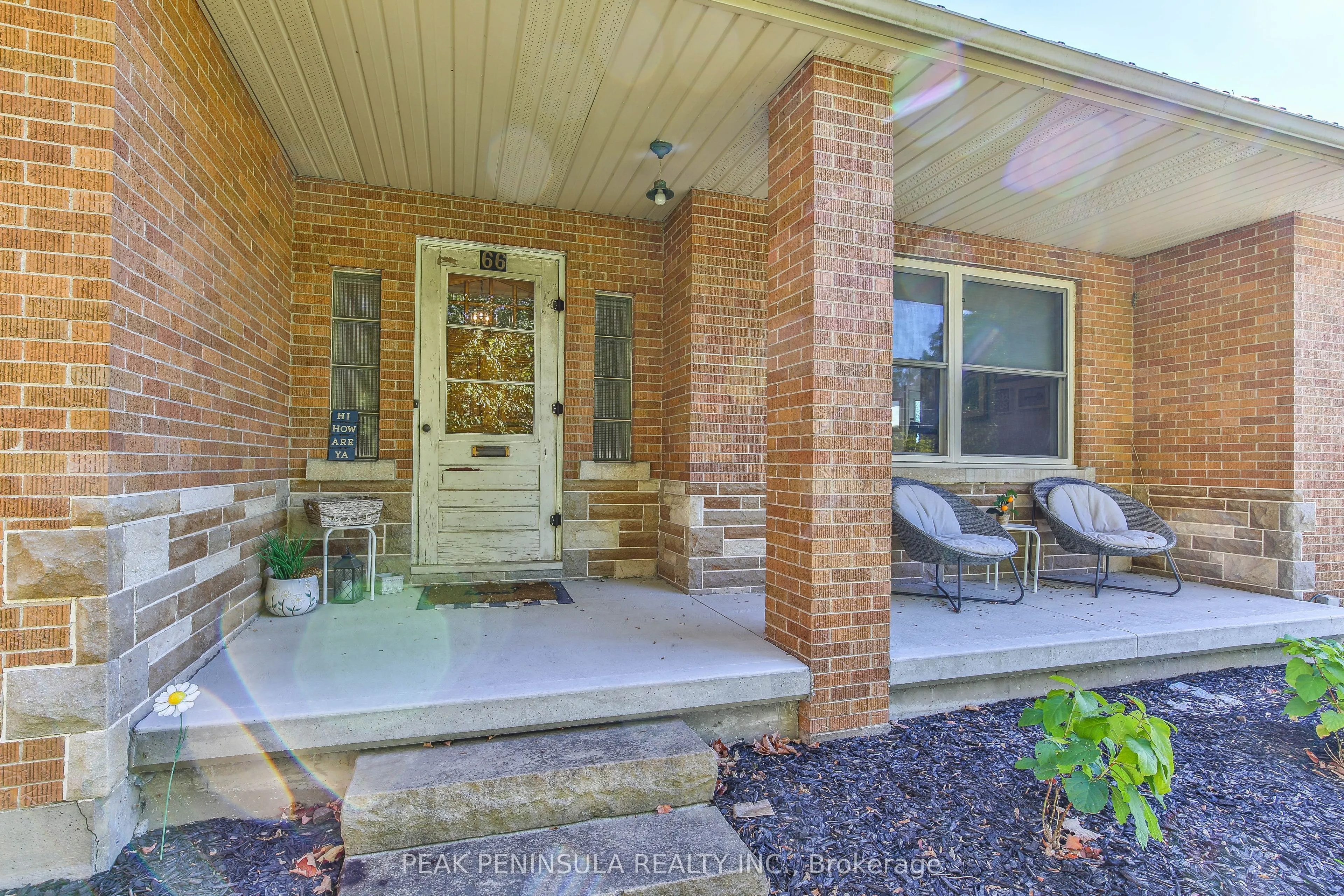 66 Lisgar Avenue
