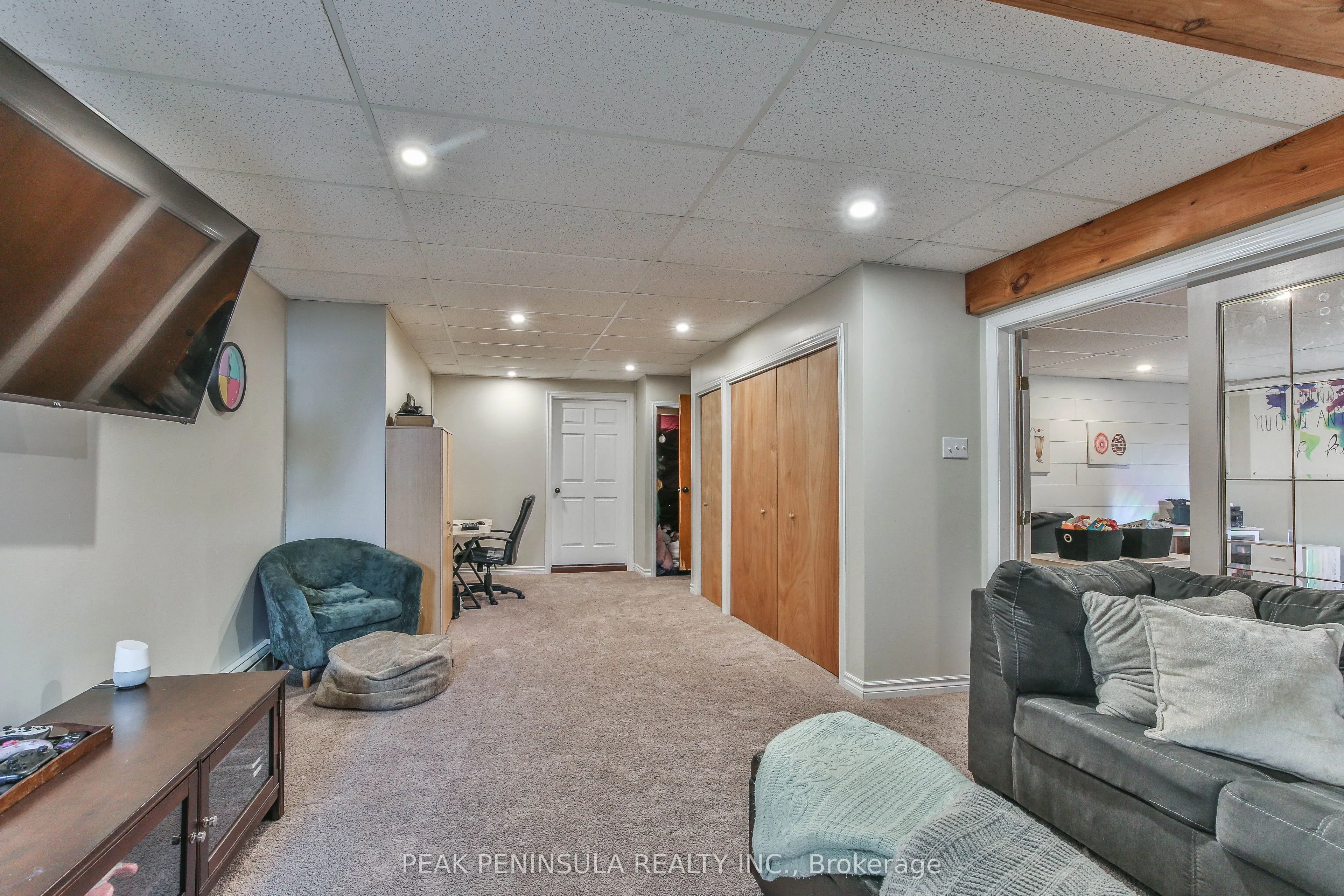 66 Lisgar Avenue