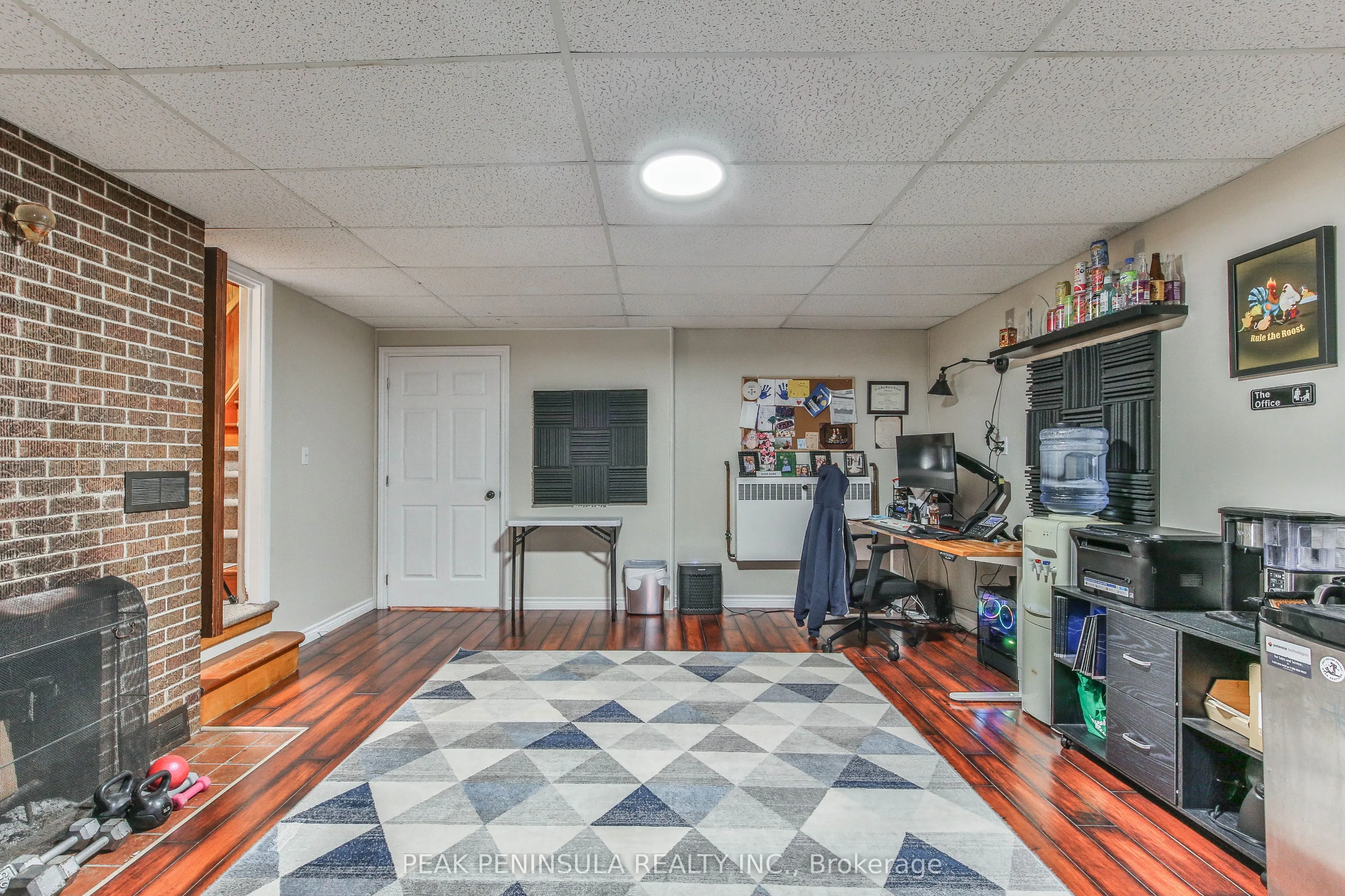 66 Lisgar Avenue