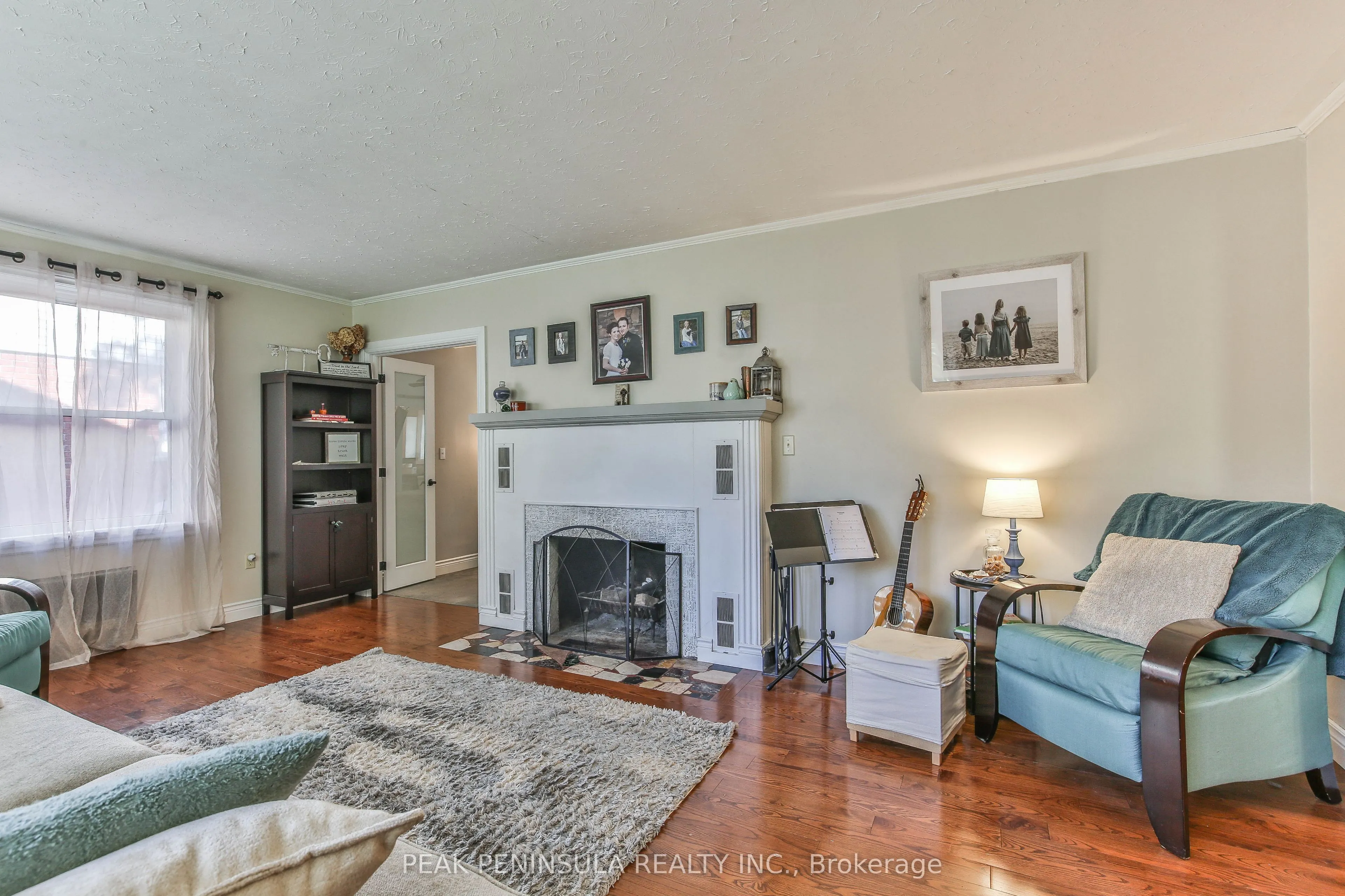 66 Lisgar Avenue