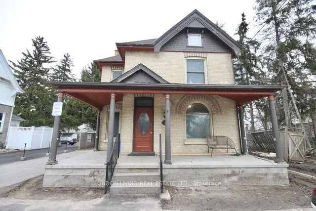 2417 Main Street E #BACK UNIT