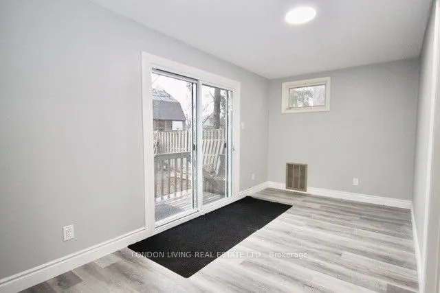 2417 Main Street E #BACK UNIT