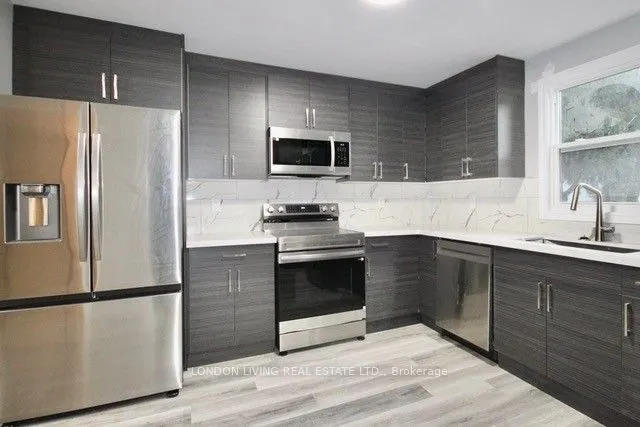 2417 Main Street E #BACK UNIT