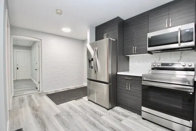 2417 Main Street E #BACK UNIT