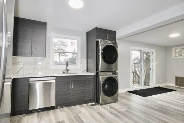 2417 Main Street E #BACK UNIT