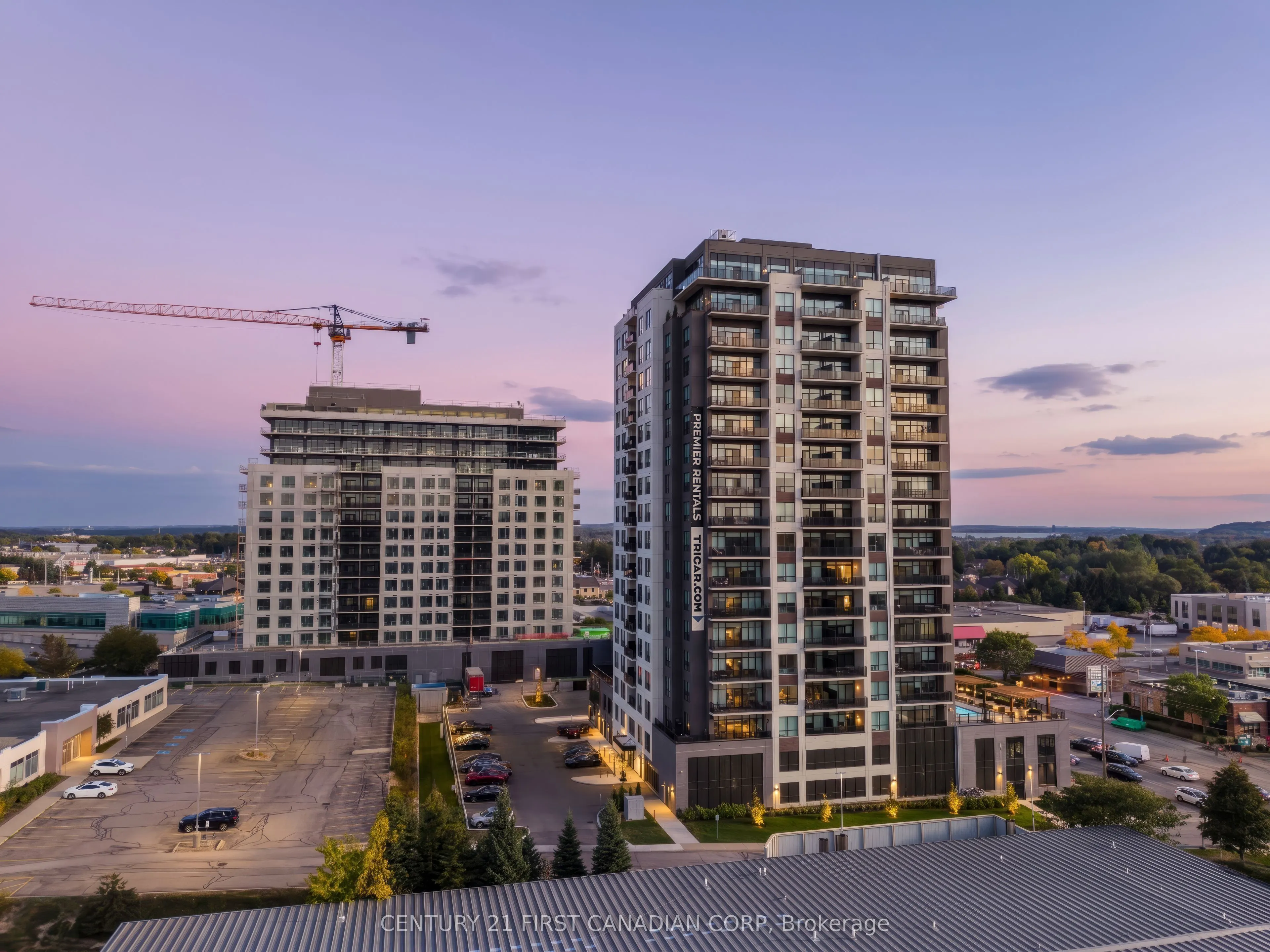 4286 King Street #1107