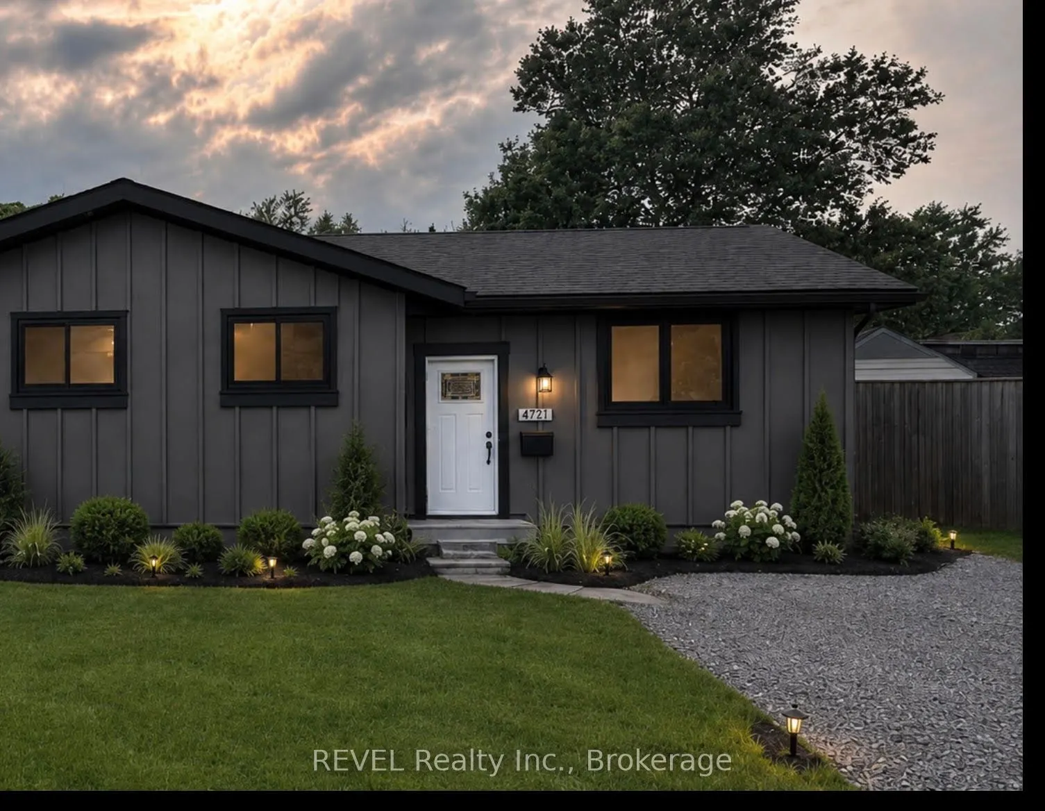 477 Lakeside Road #B