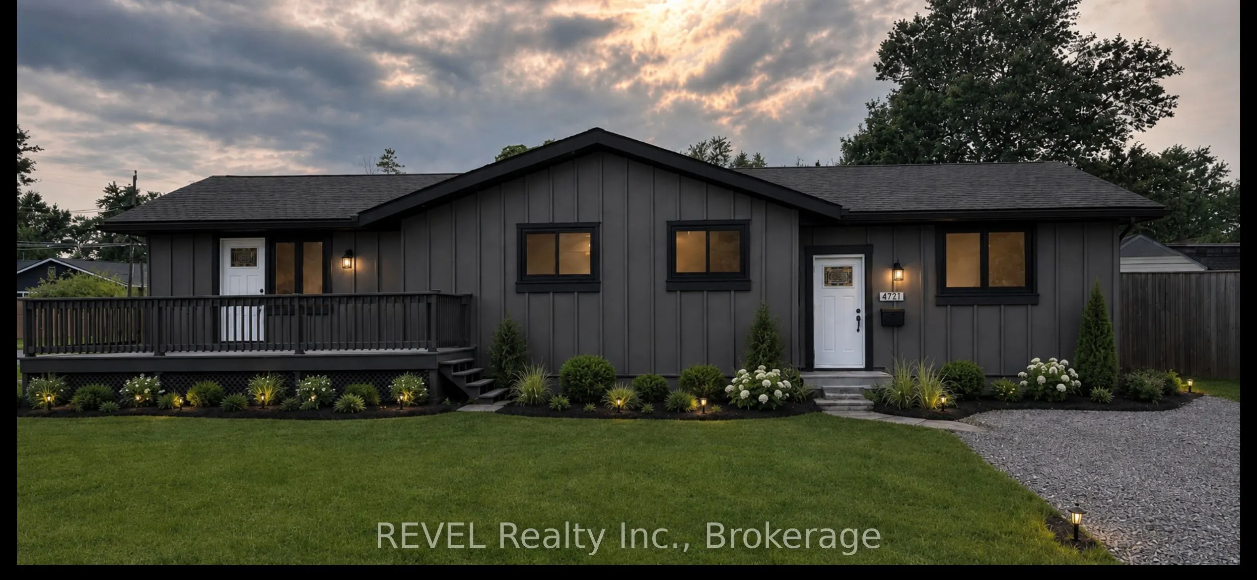 477 Lakeside Road #B