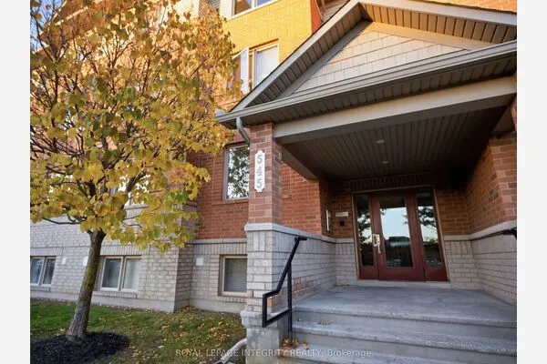 545 Stonefield Private #3