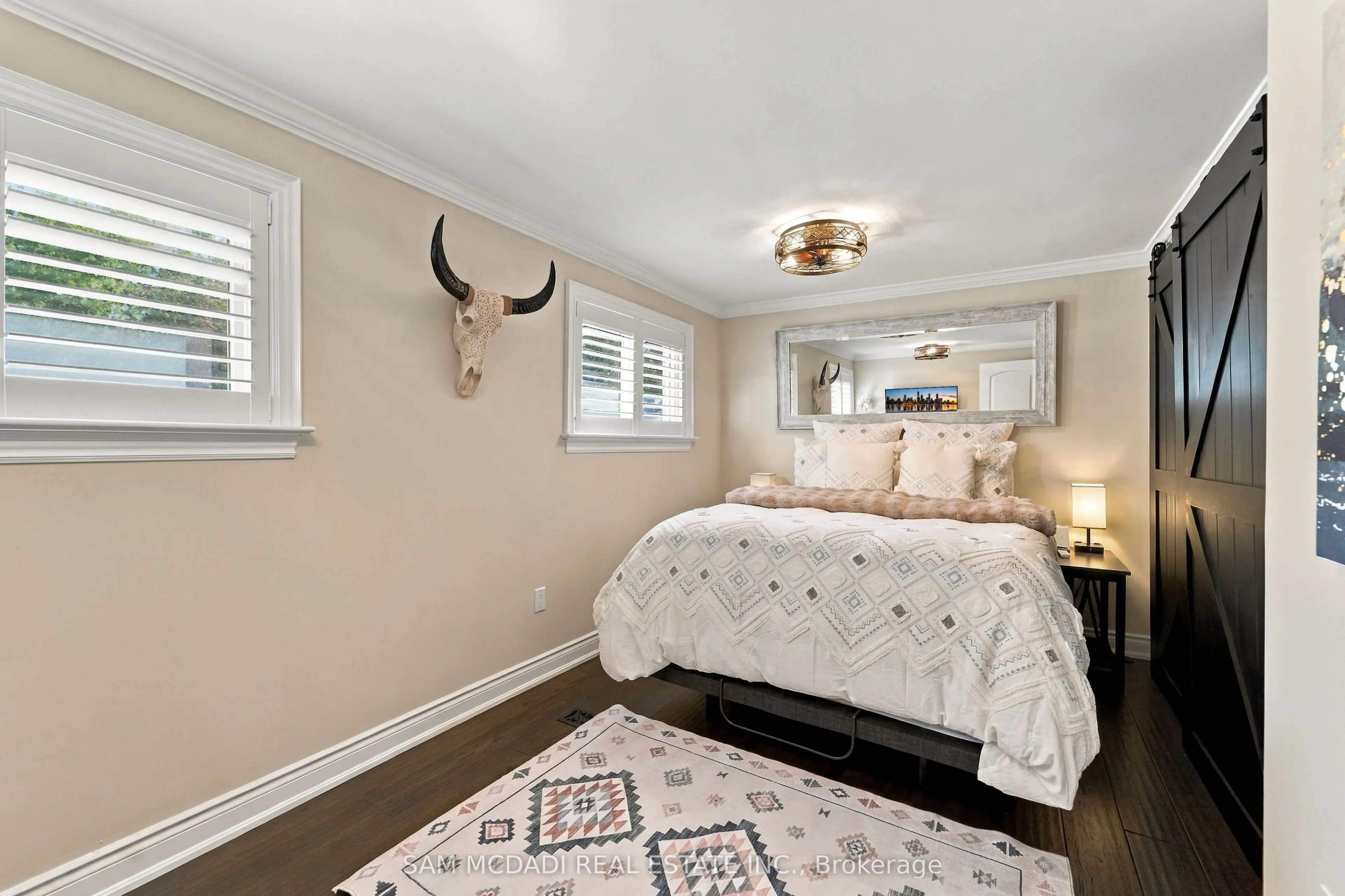 22 Bywood Crescent