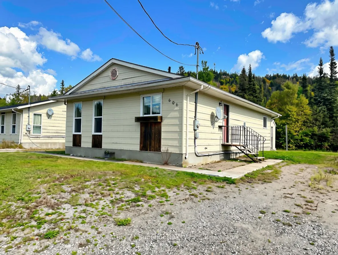606 Peary Street