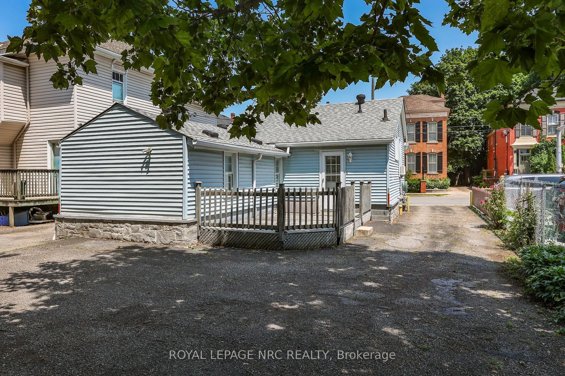 177 James Street