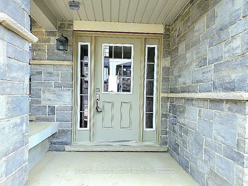 255 Raspberry Place