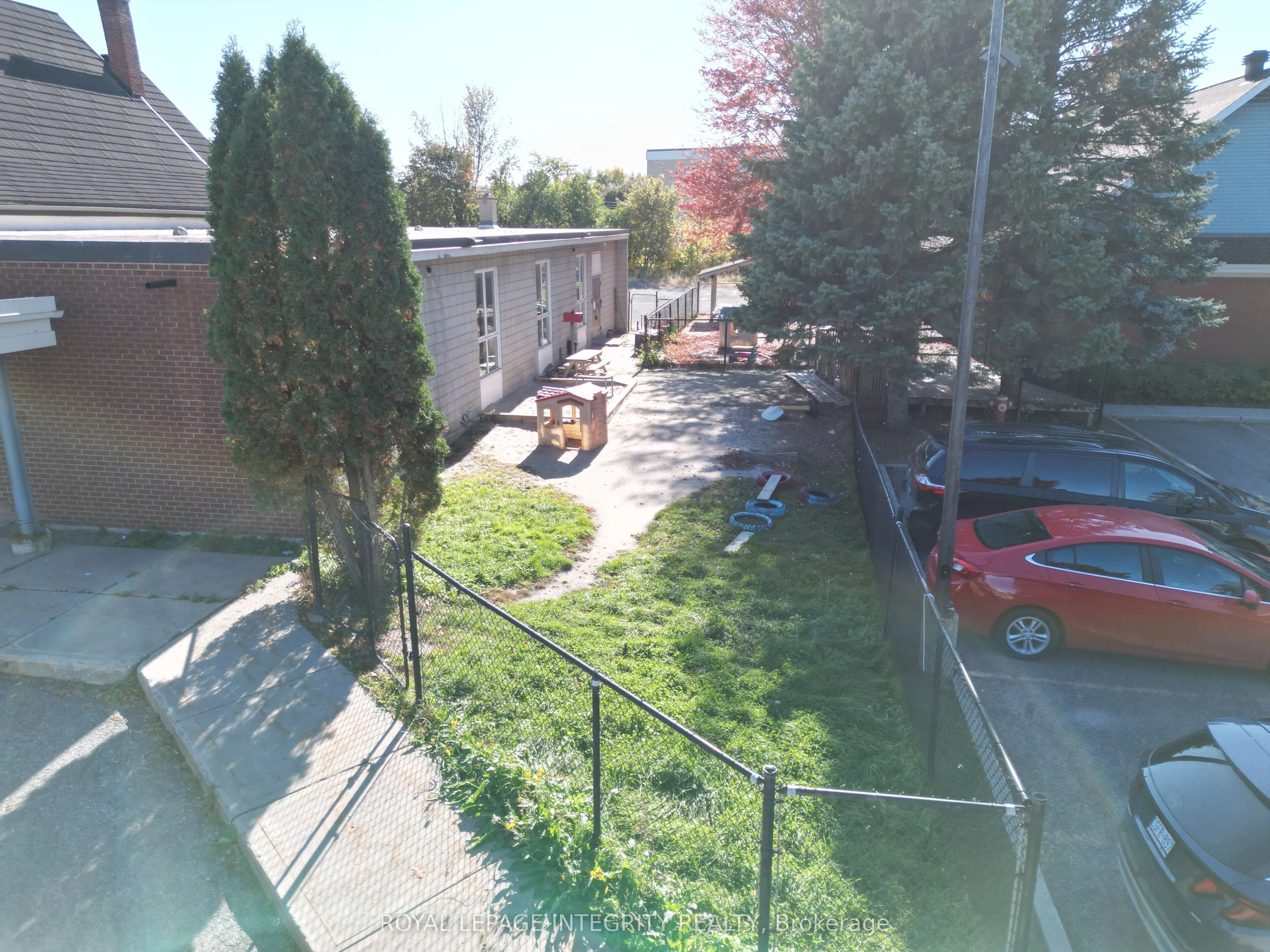 2244 Russell Road #2