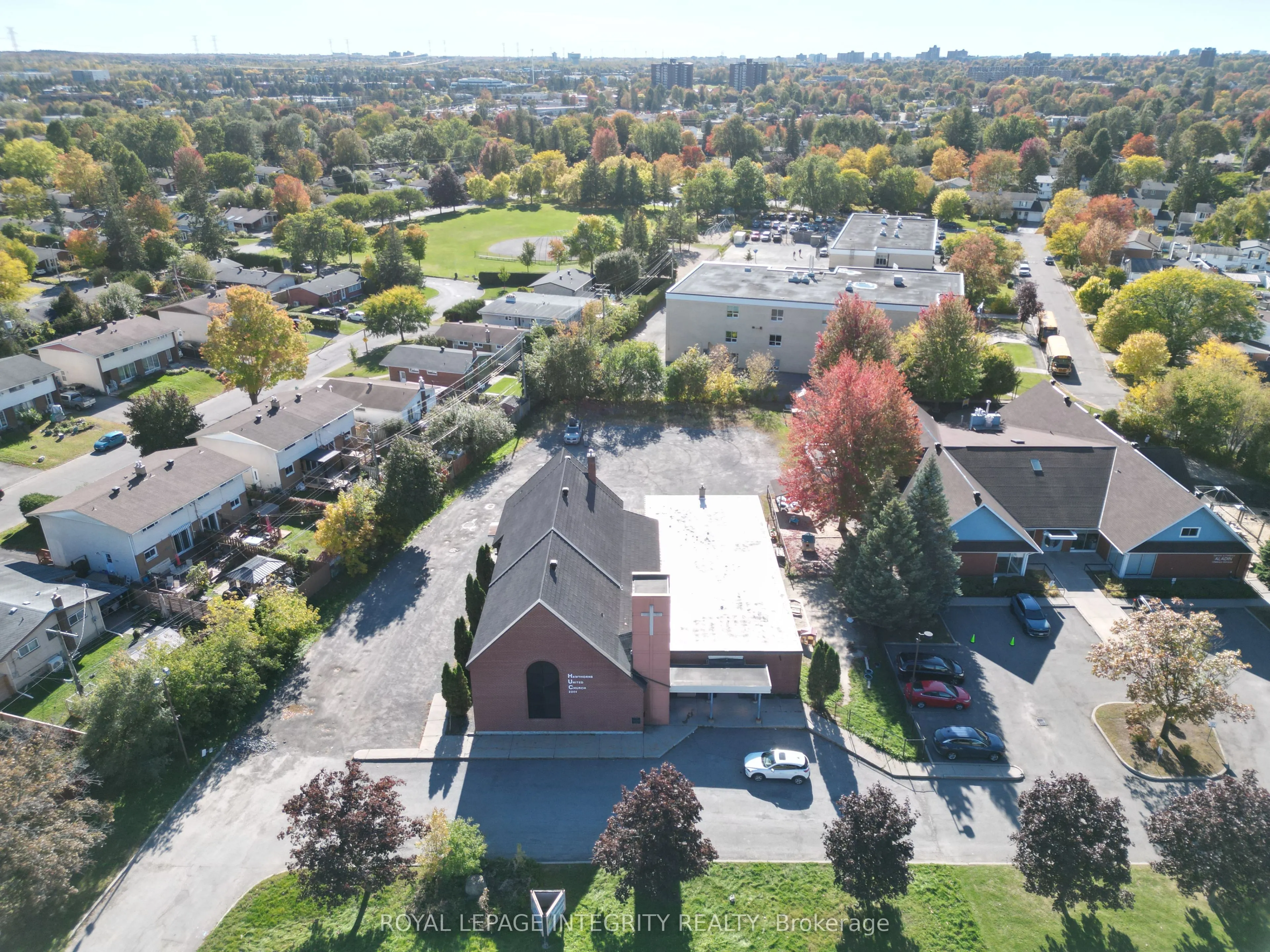 2244 Russell Road #2