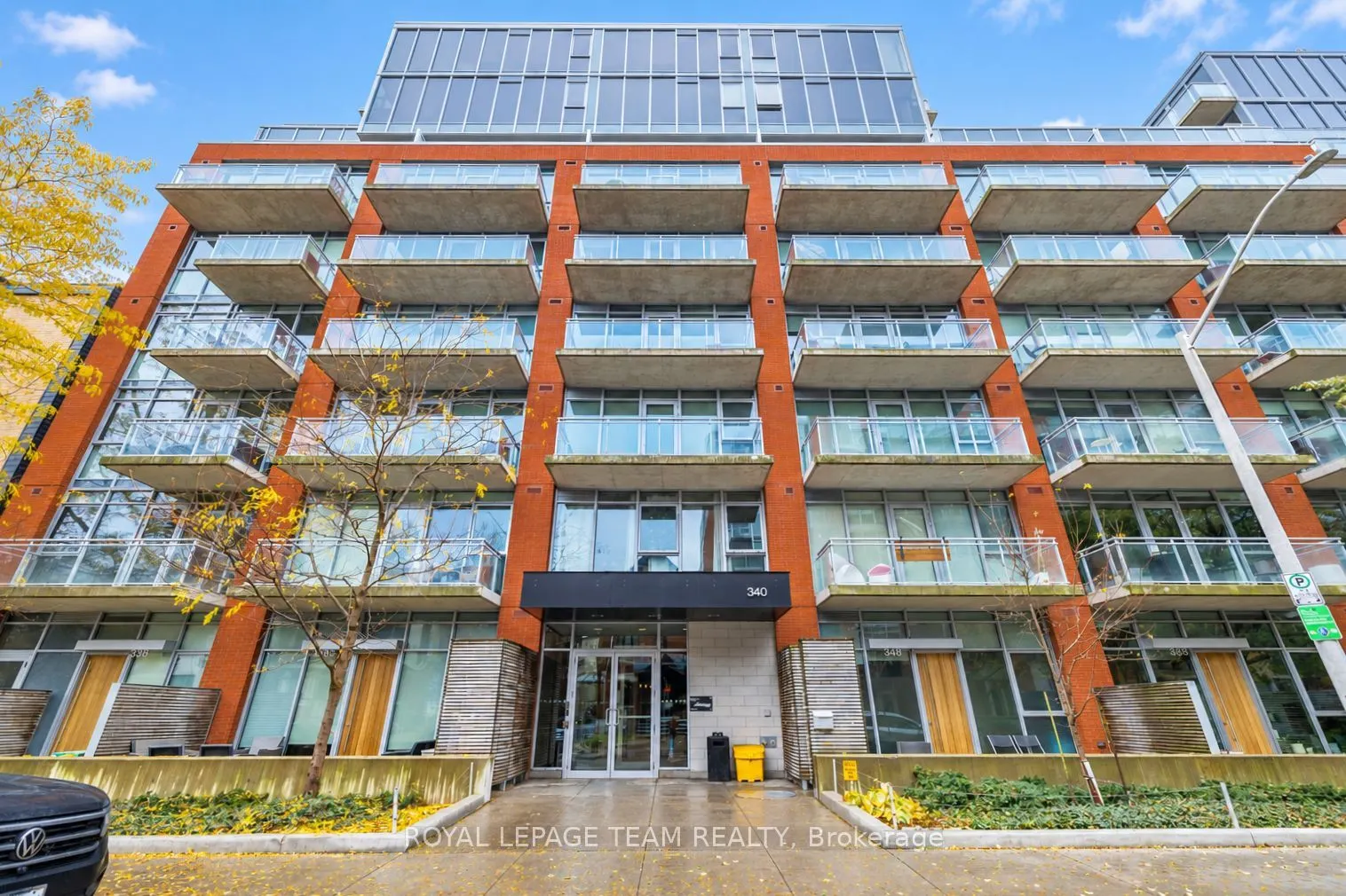340 Mcleod Street #340