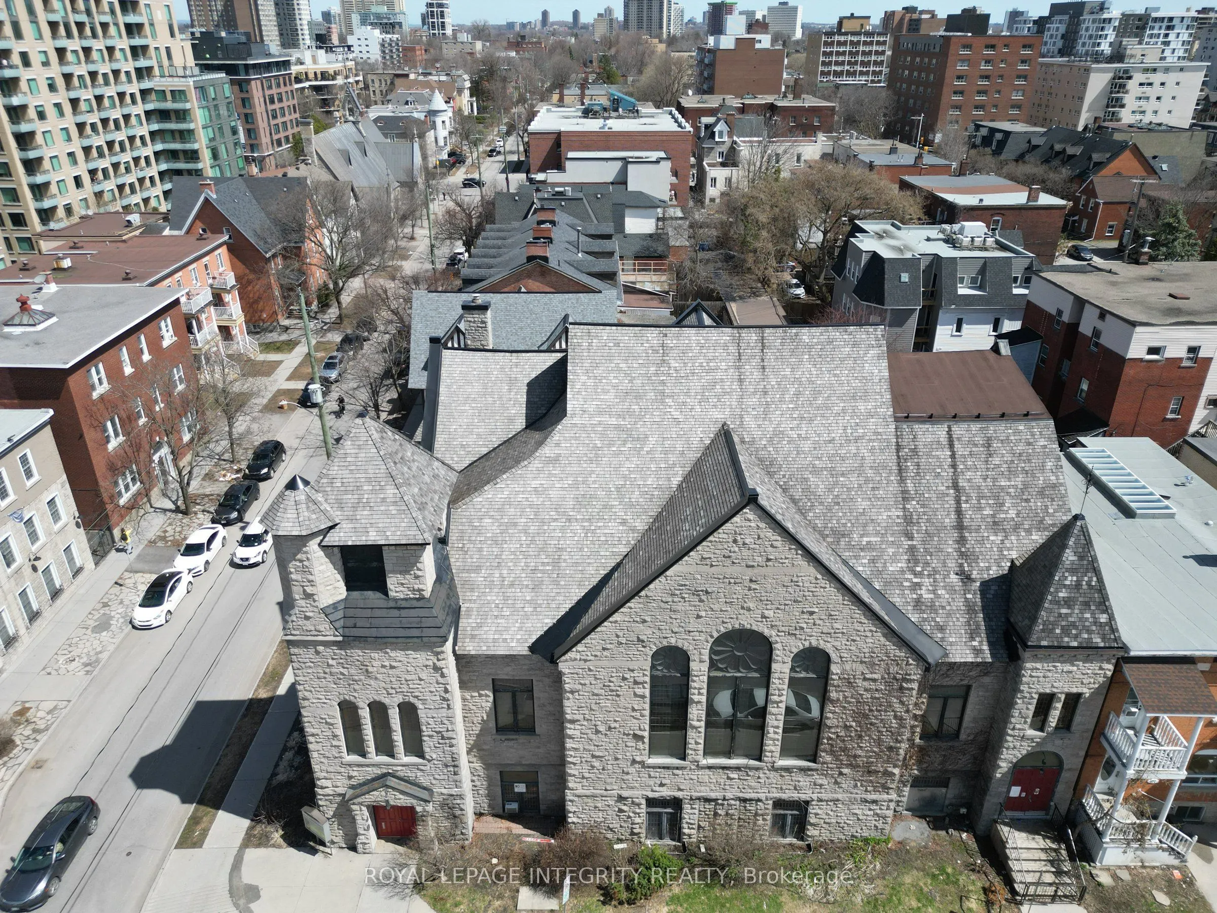473 Cumberland Street