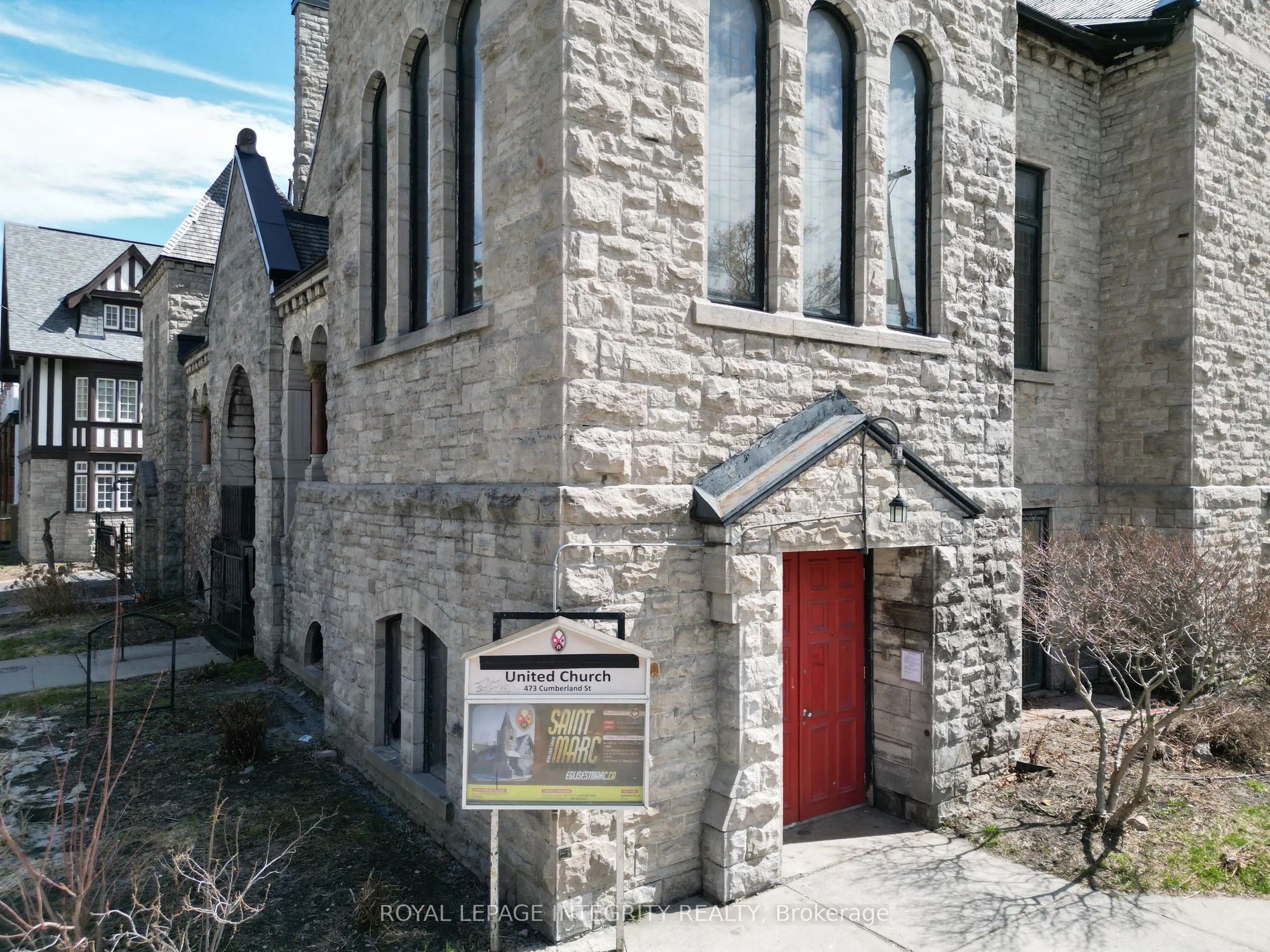 473 Cumberland Street