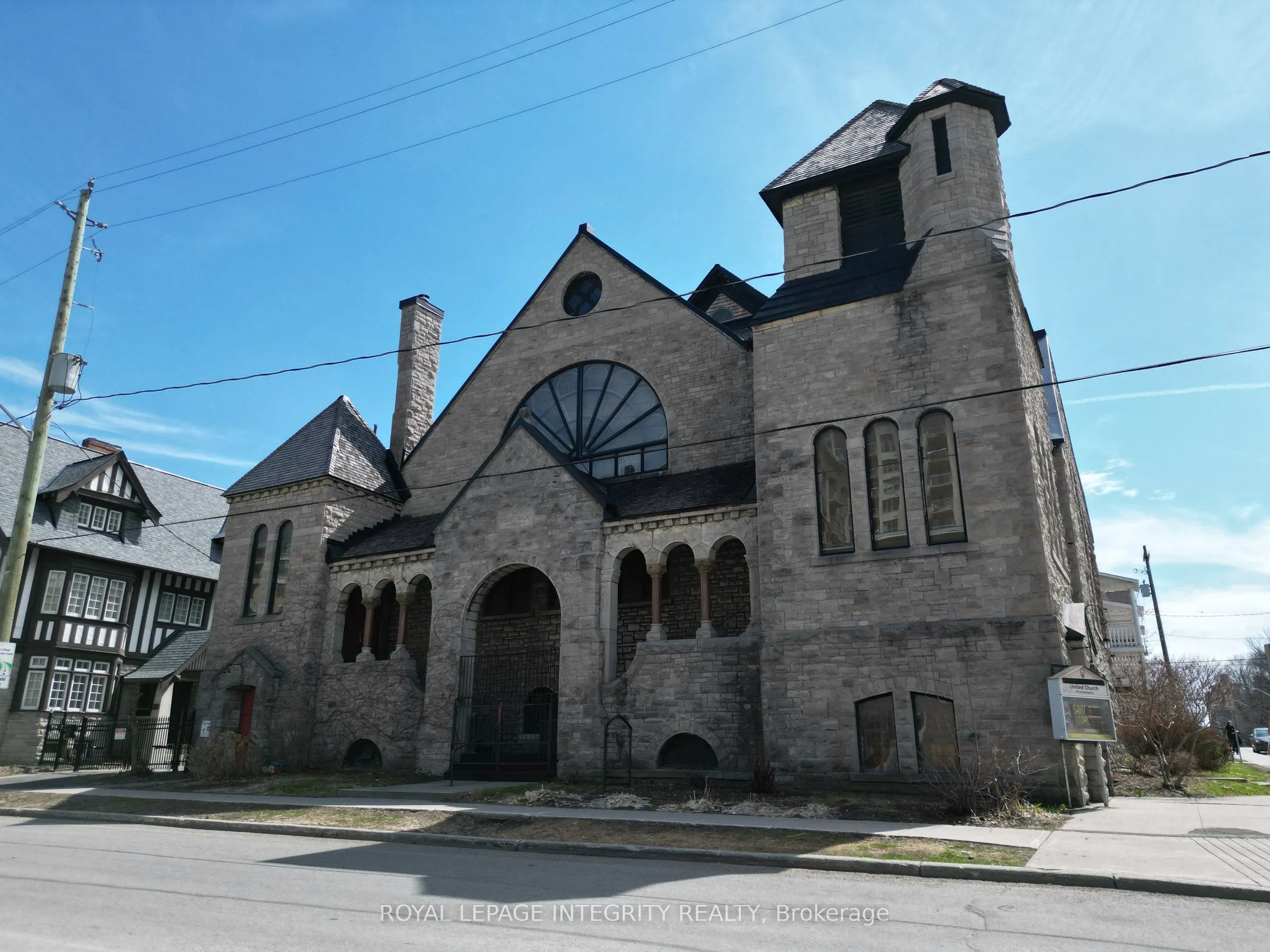 473 Cumberland Street