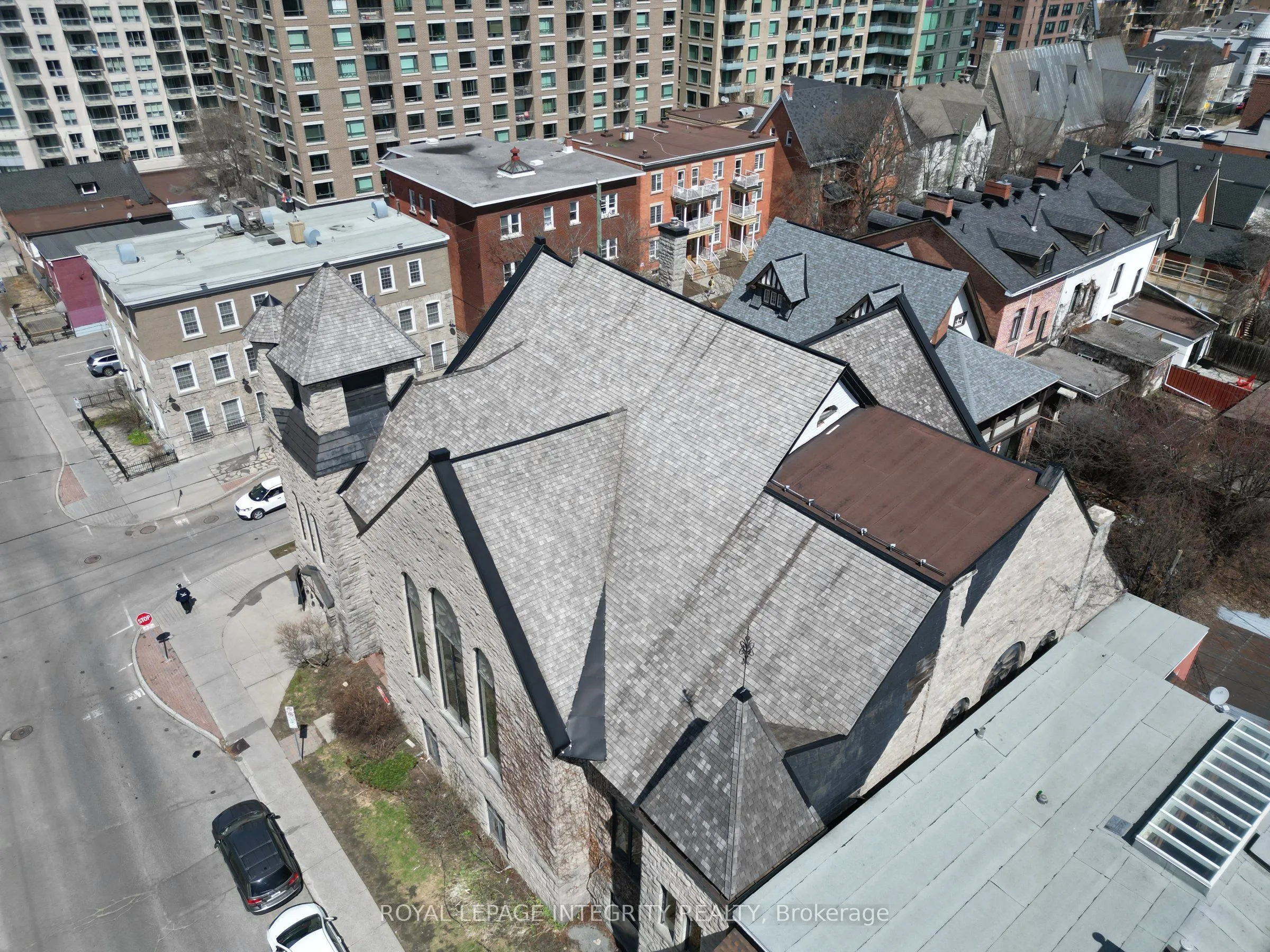 473 Cumberland Street