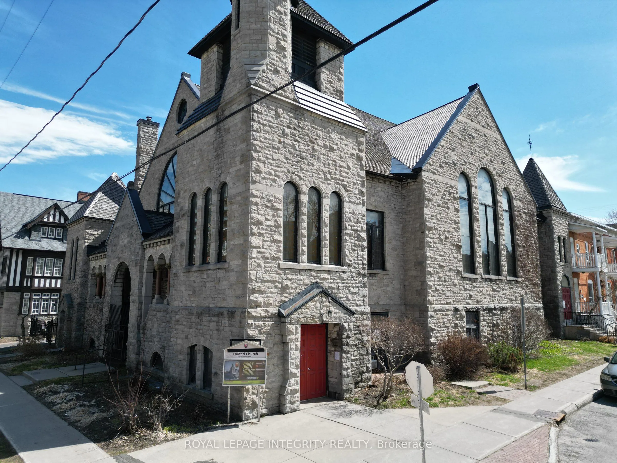 473 Cumberland Street
