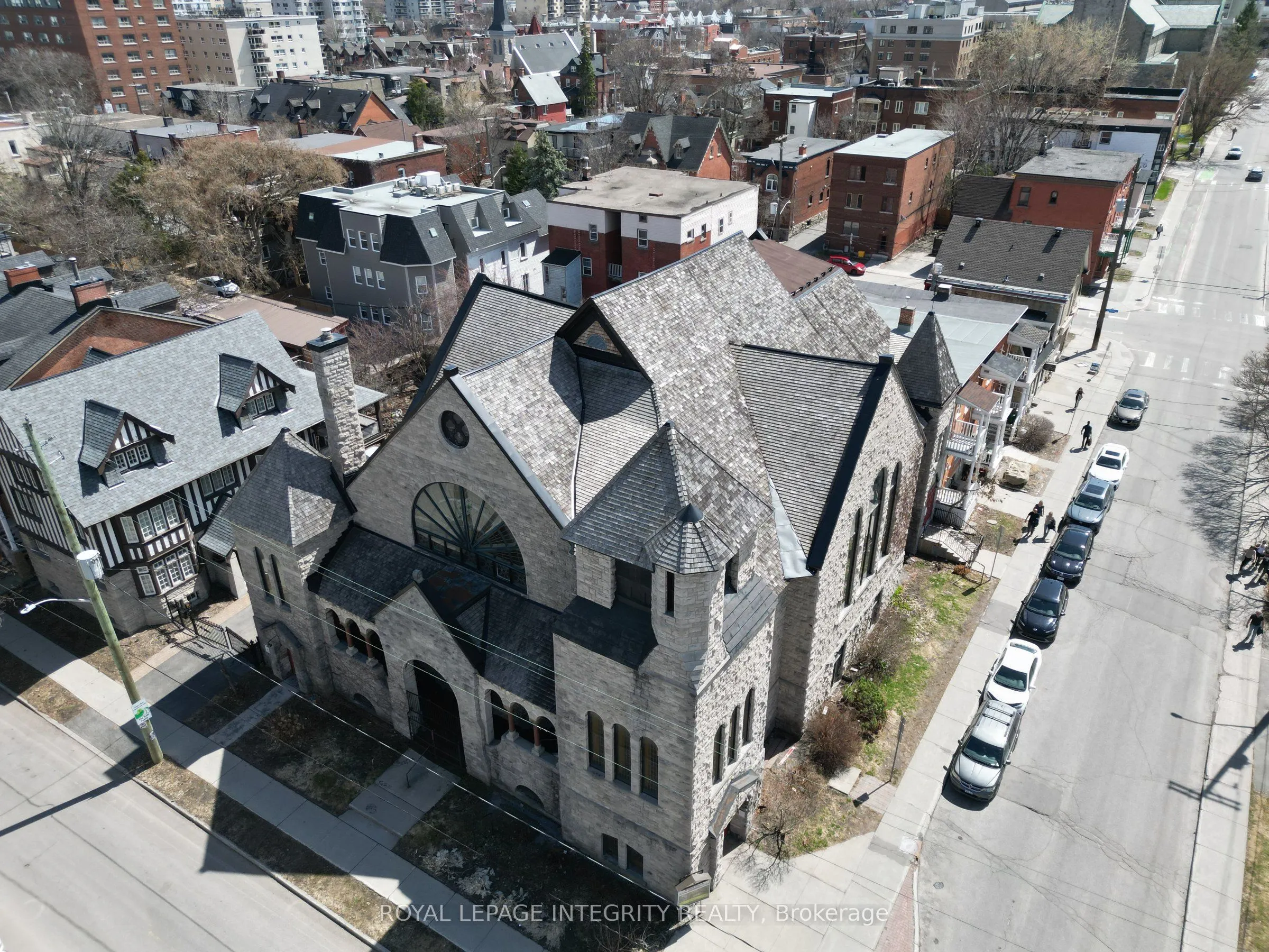 473 Cumberland Street