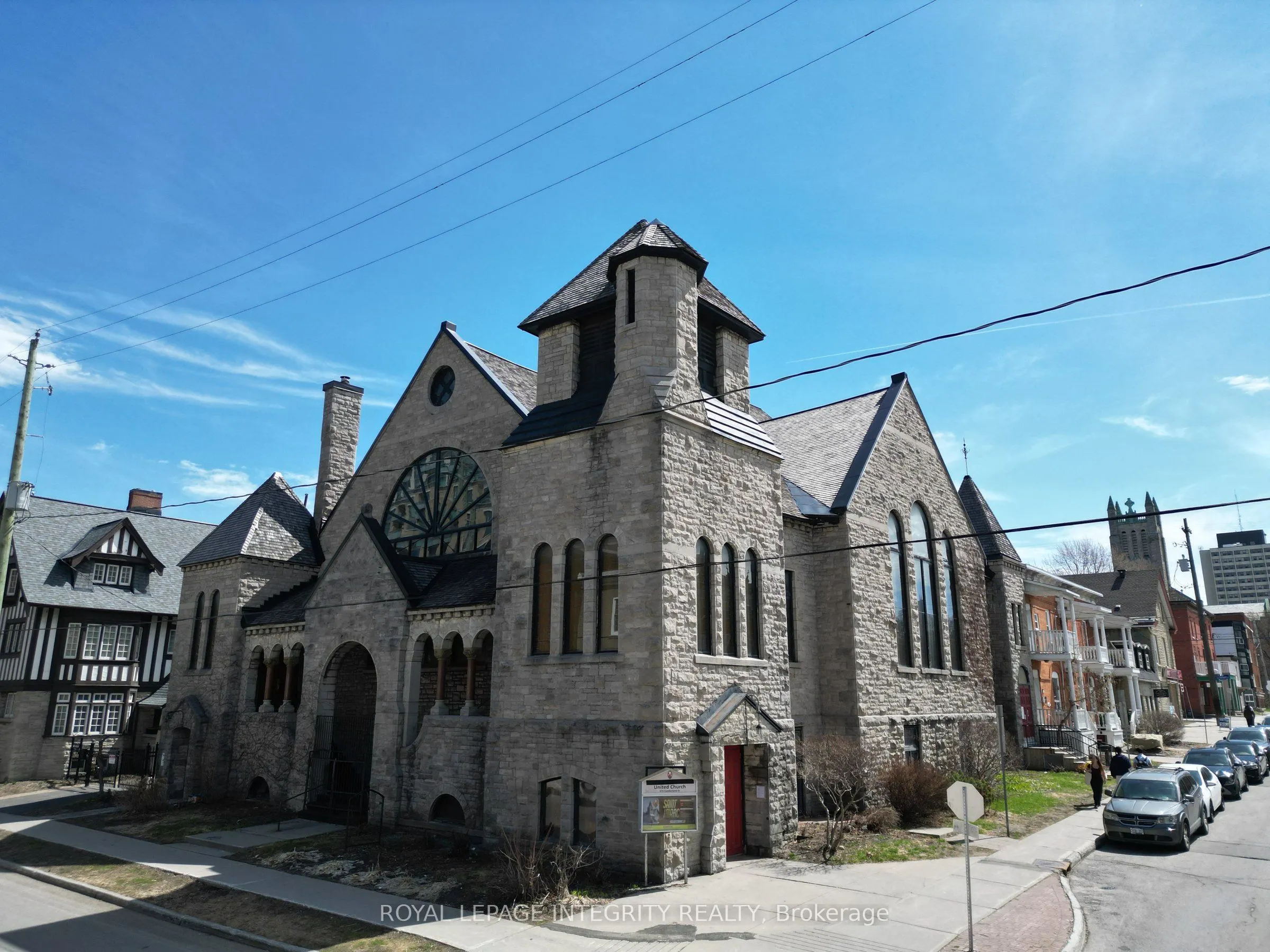 473 Cumberland Street