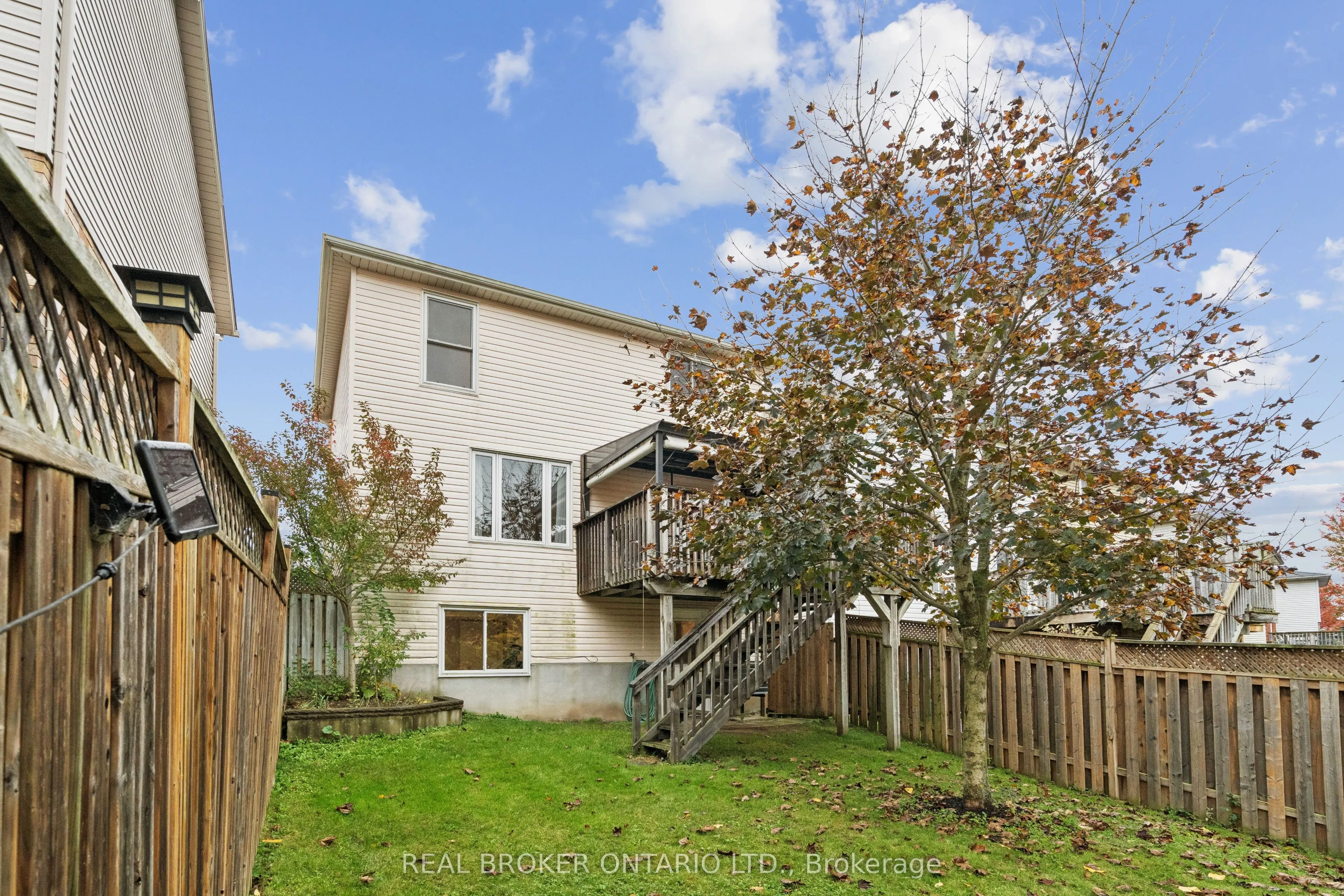 46 Chesterton Lane