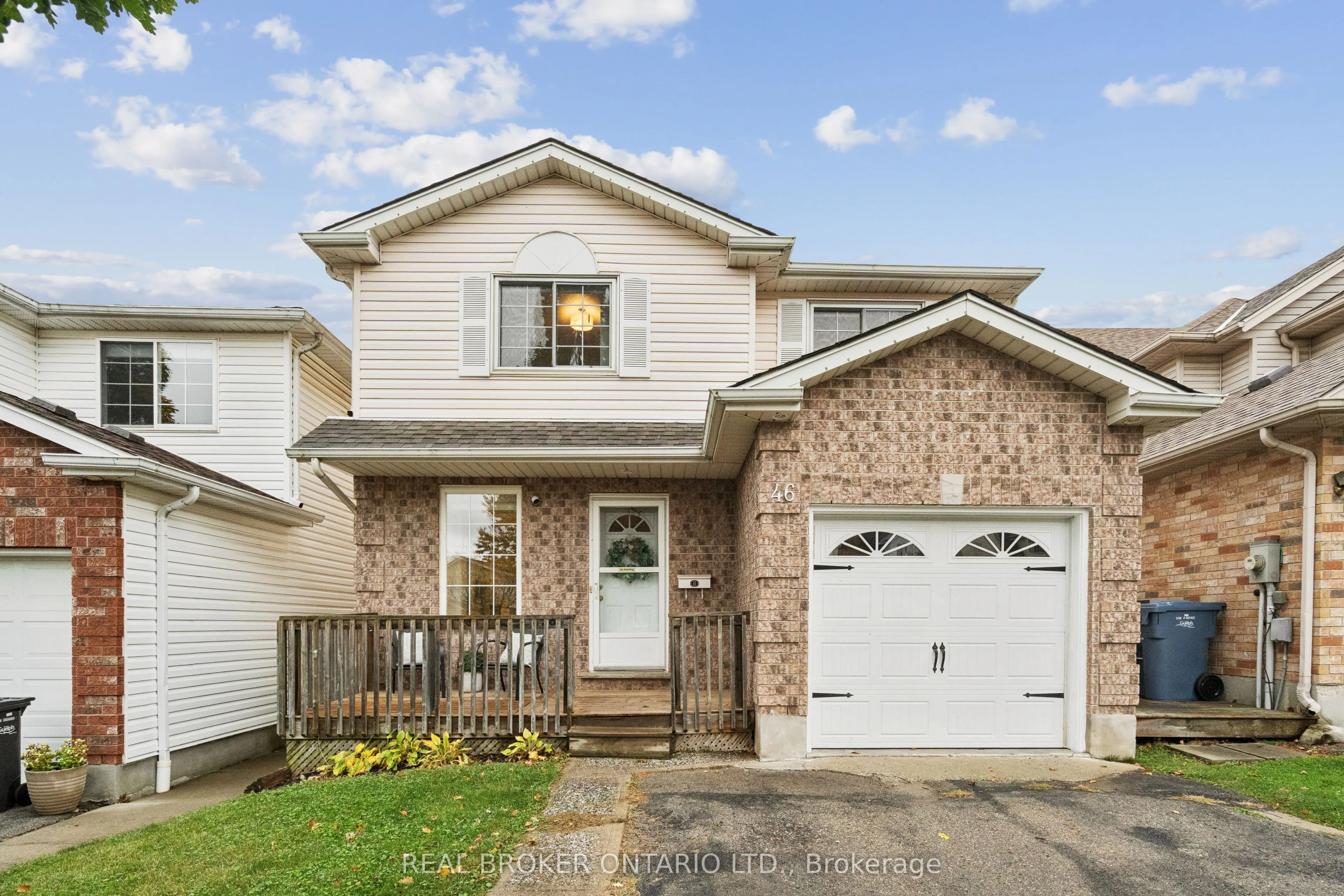 46 Chesterton Lane