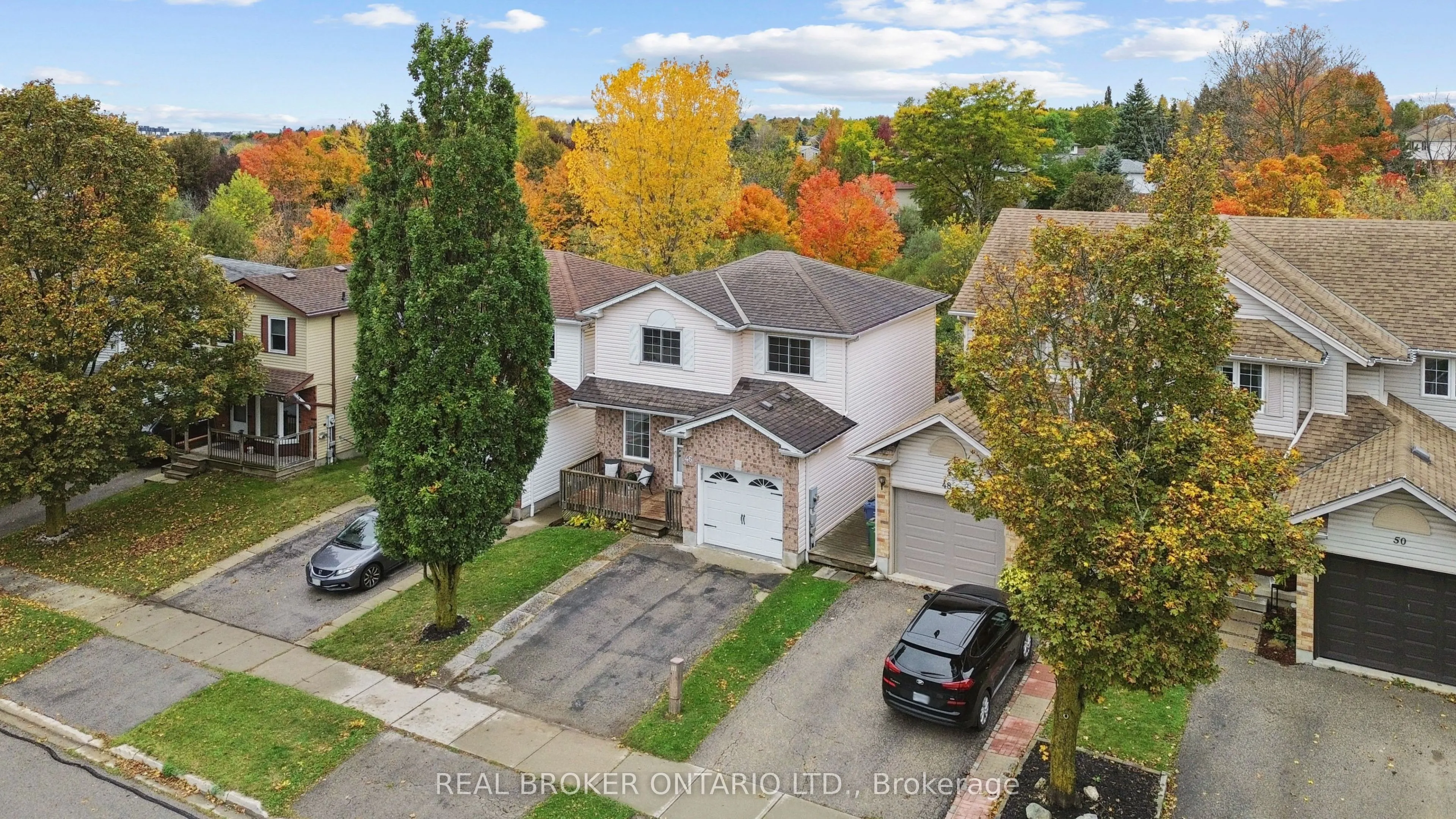 46 Chesterton Lane