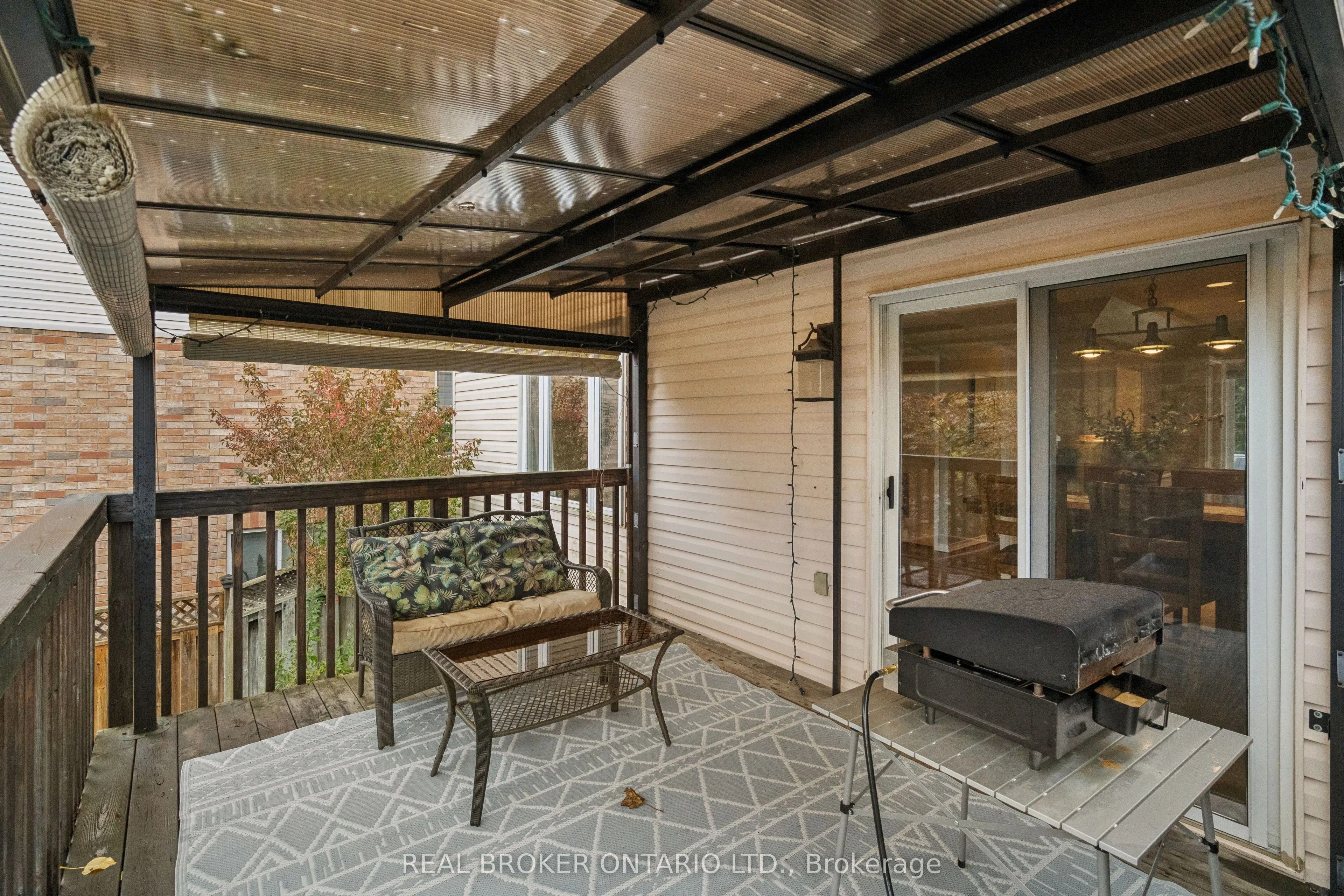 46 Chesterton Lane